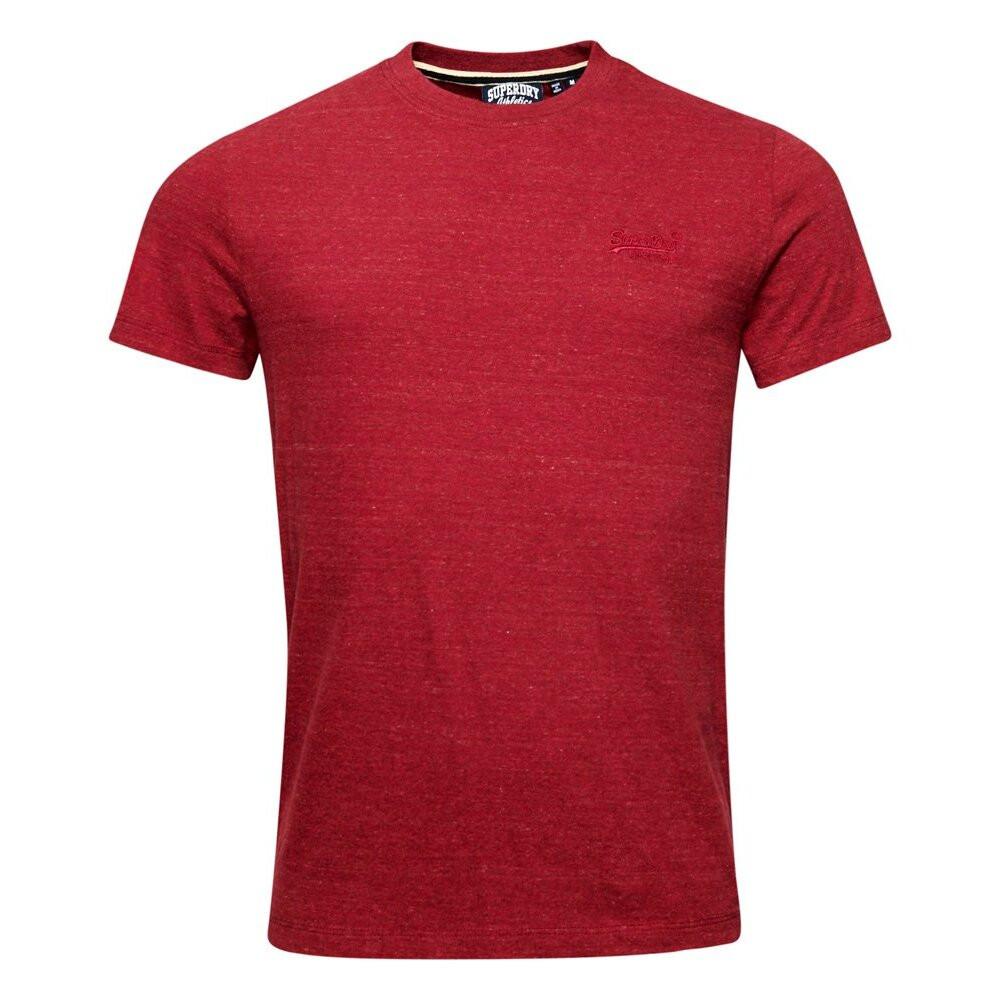 Superdry Essential Bio-Baumwoll T-Shirt