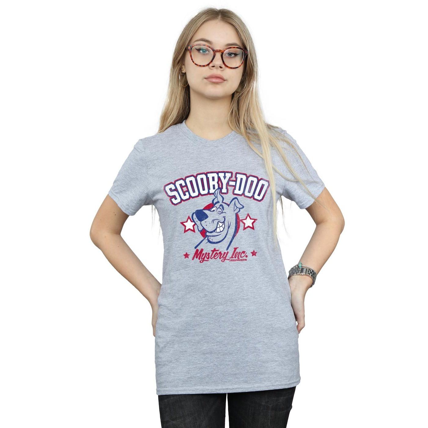 SCOOBY DOO Collegiate T-Shirt