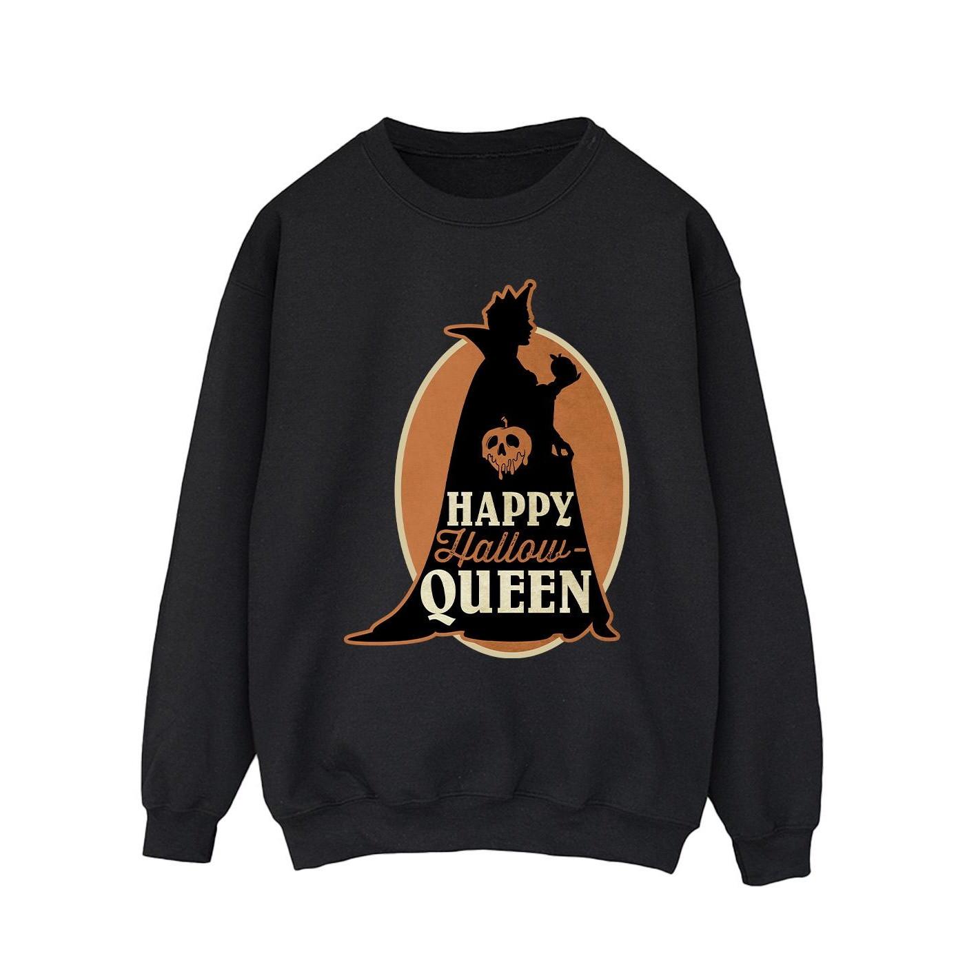 Disney Hallow Queen Sweatshirt