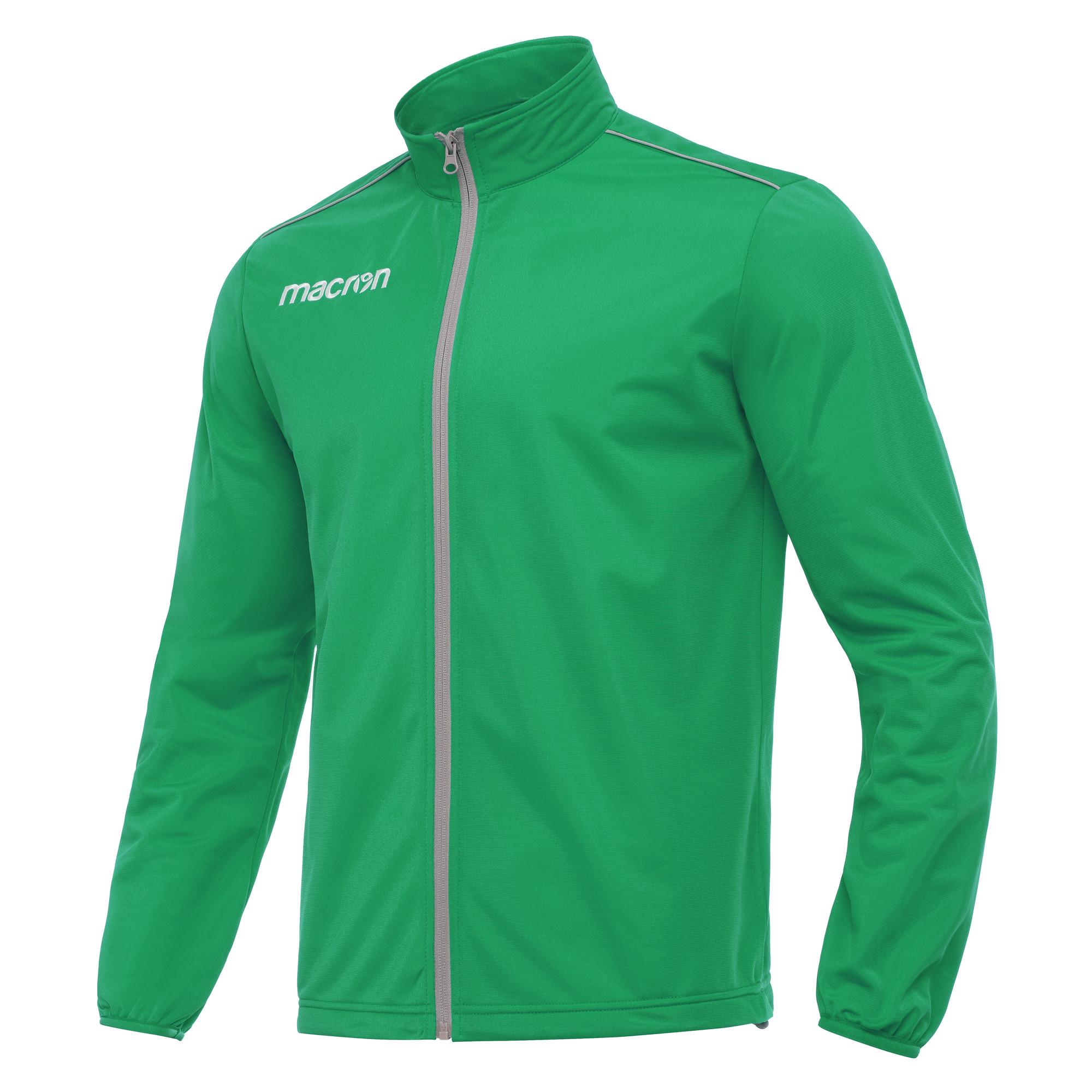 macron jacke niagara