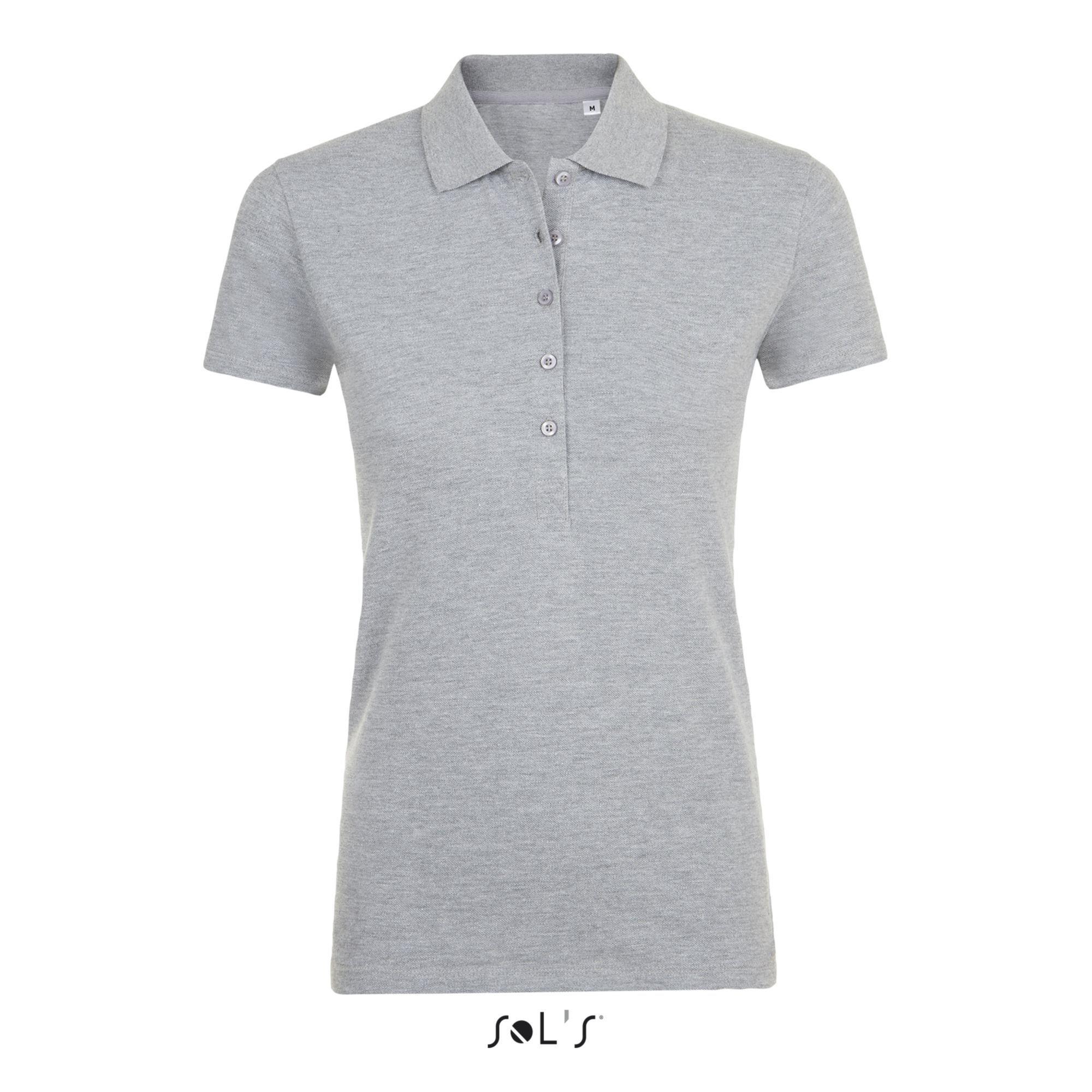 SOLS Ol' Phoenix Poloshirt