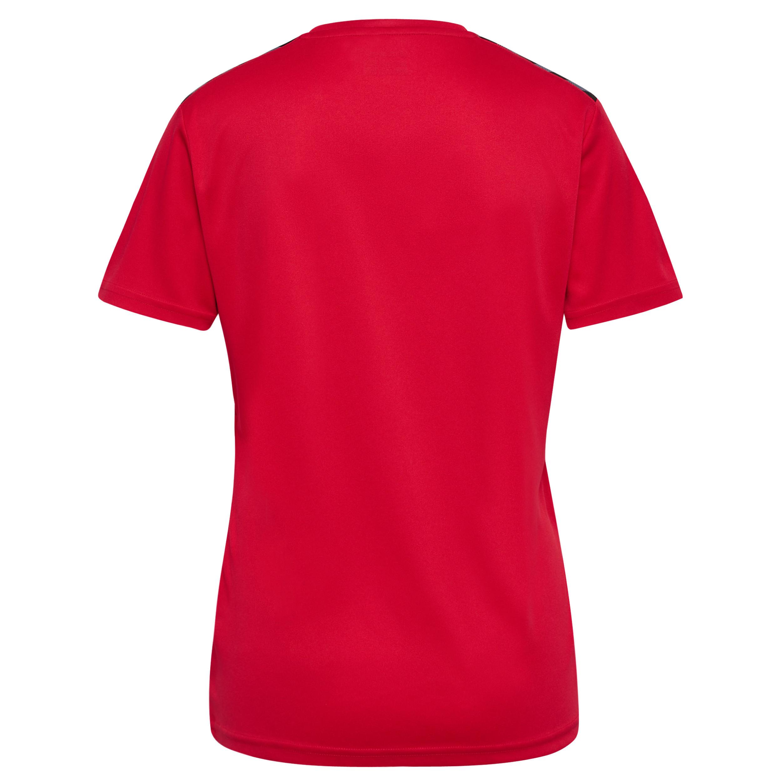 Hummel trikot damen humme authentic p