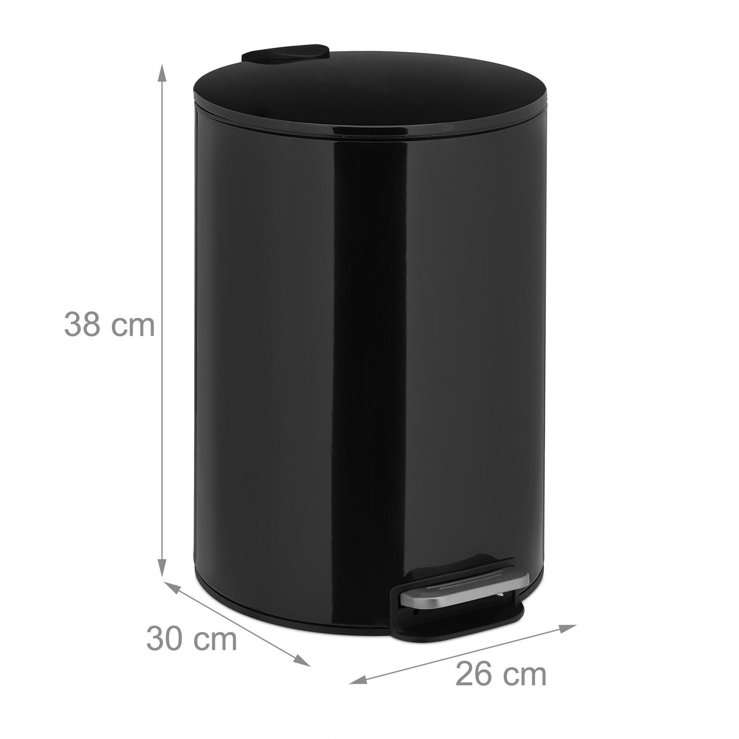 B2X Treteimer 5 Liter