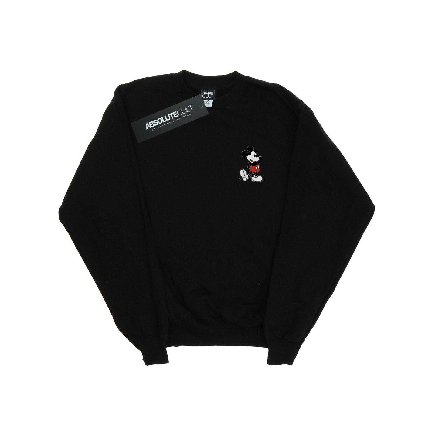 Disney Kickin Sweatshirt