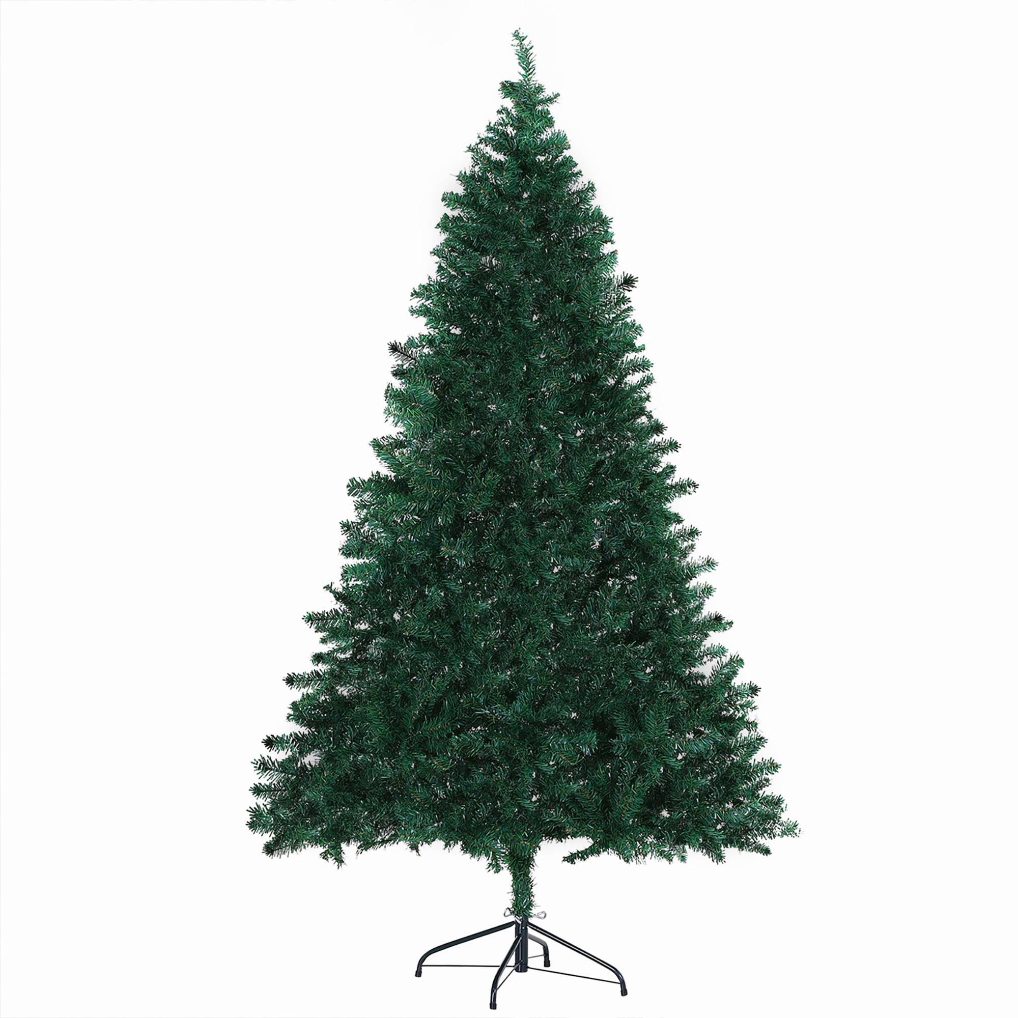 HOMCOM Weihnachtsbaum