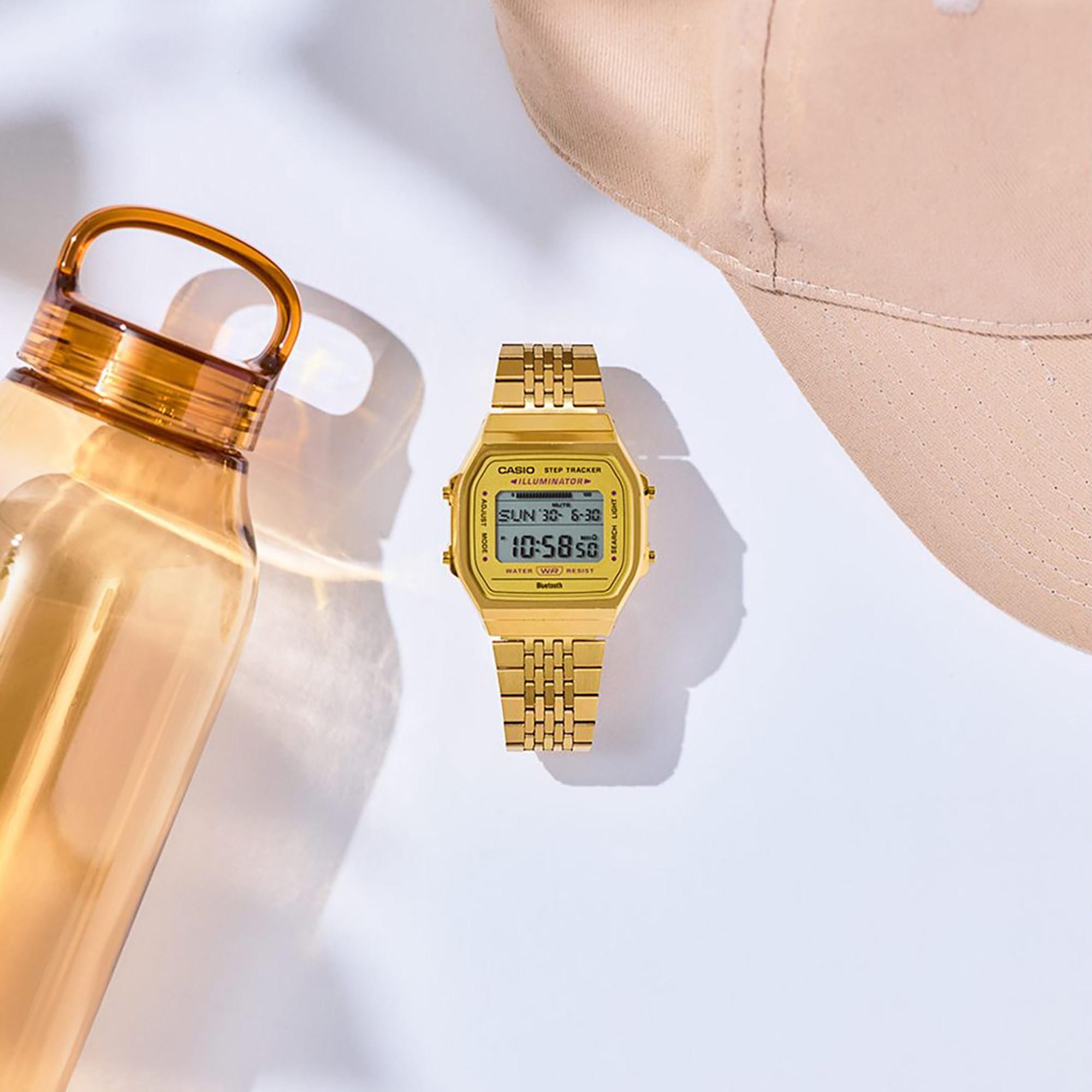 CASIO VINTAGE ICONIC Digitaluhr