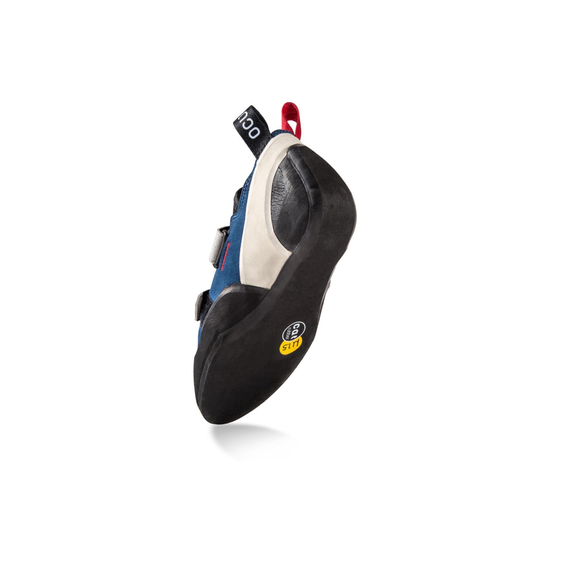 Ocun kletterschuhe advancer qc