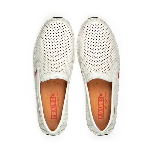 Pikolinos Jerez - Leder loafer
