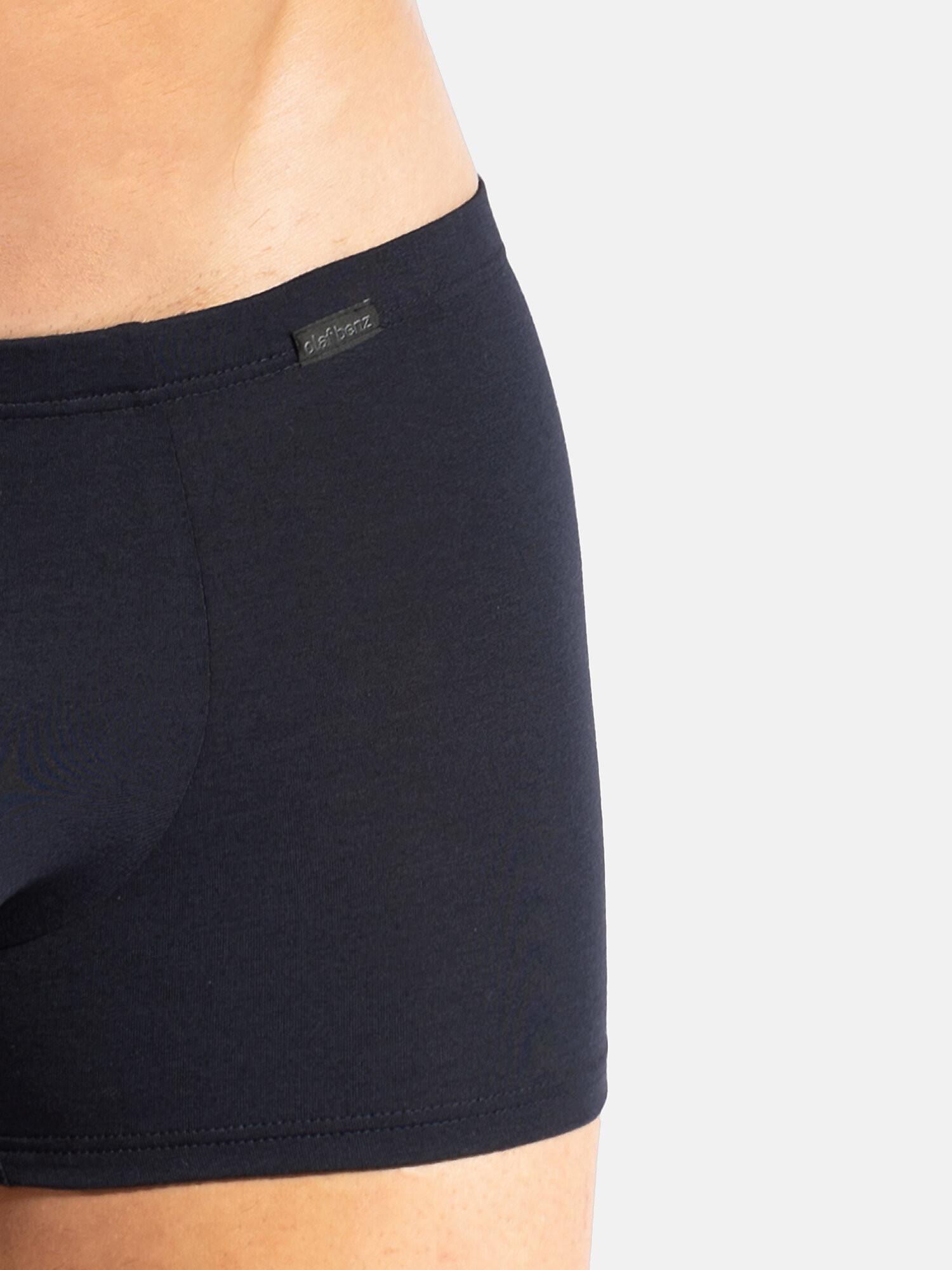 Olaf benz Shorty Comfort RED2400