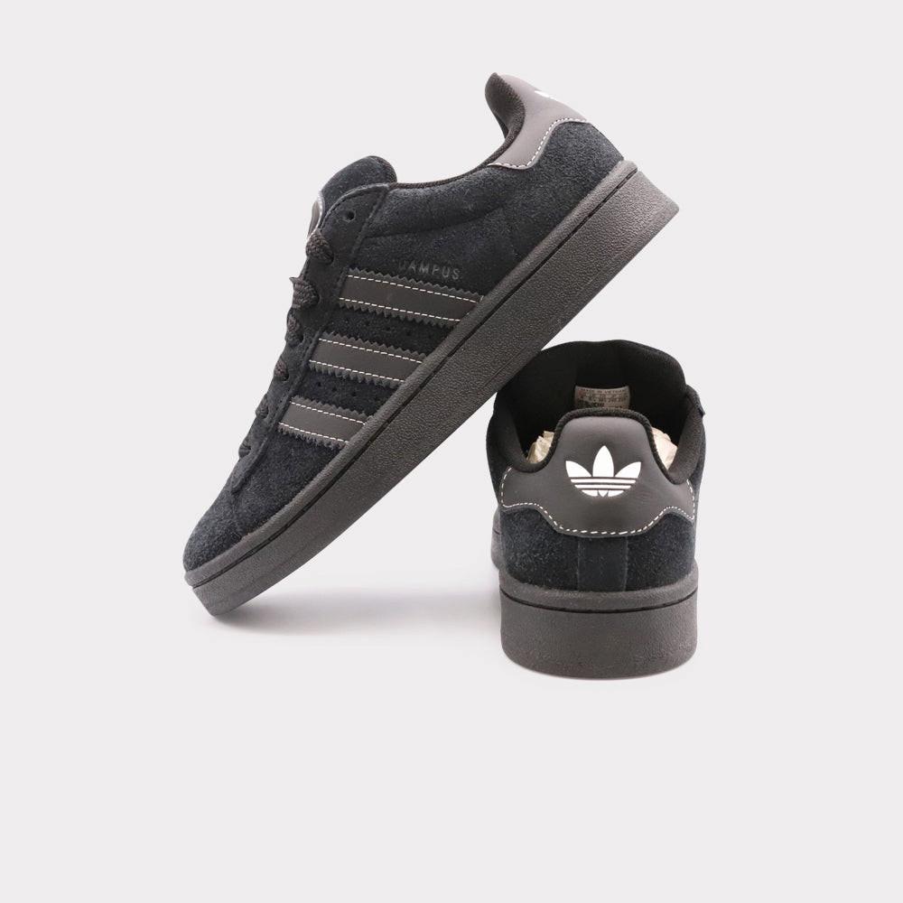 adidas Campus 00s Core Black White
