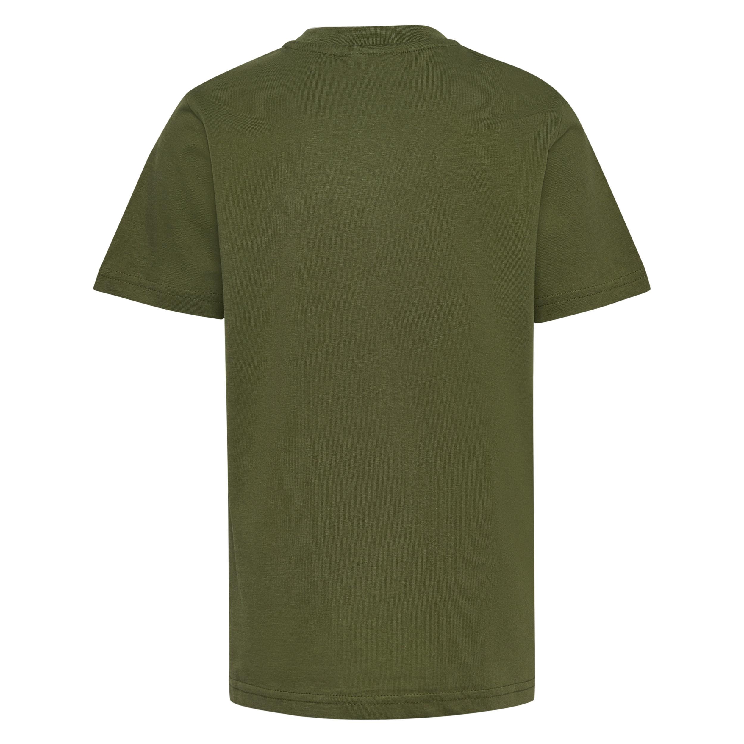 Hummel t-shirt base