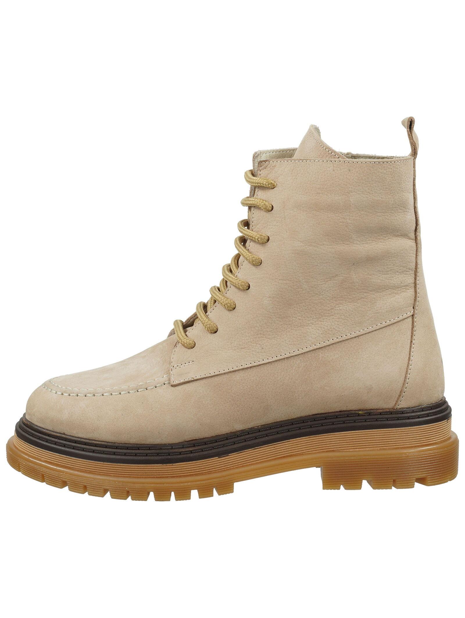 ILC Stiefelette C46-8523