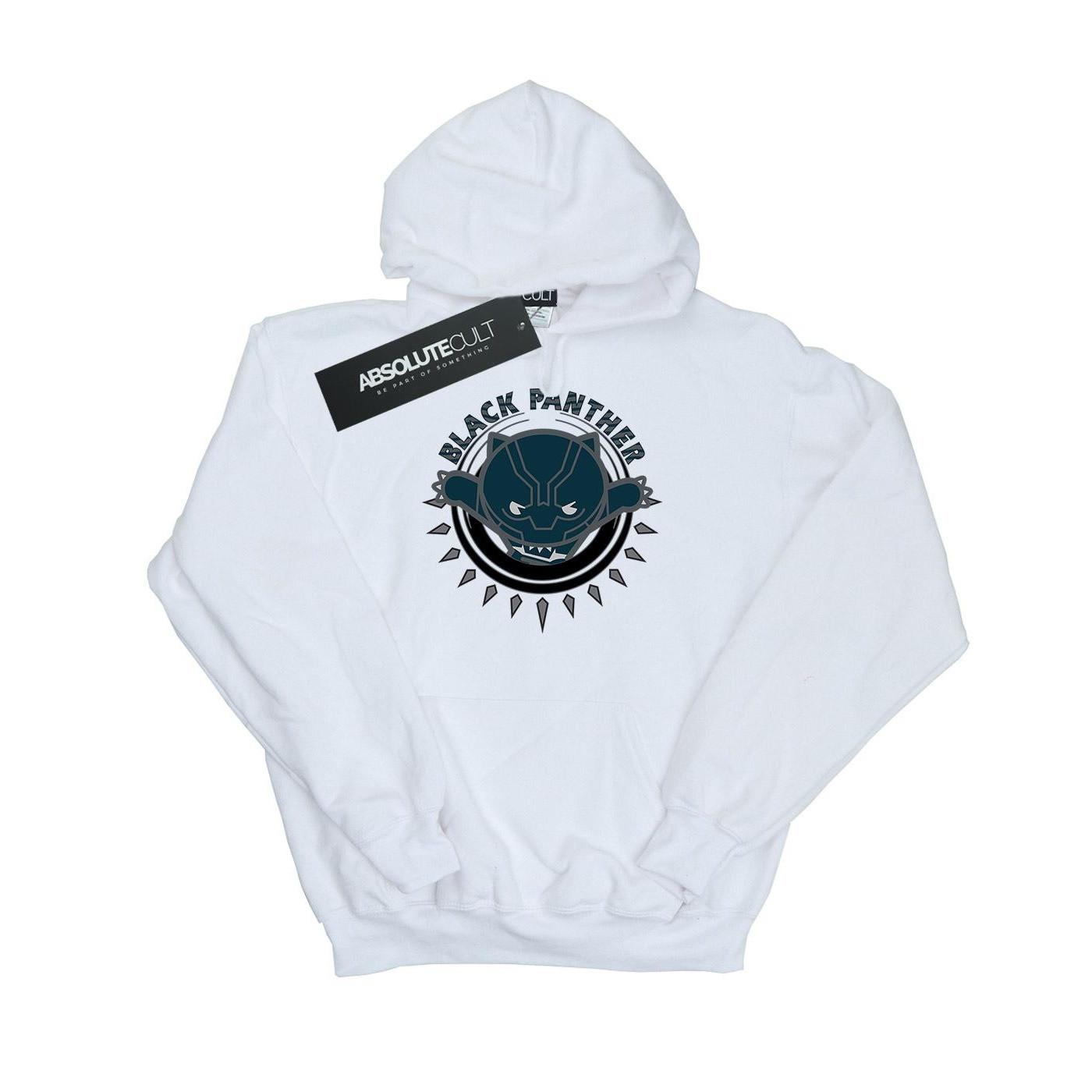 MARVEL Kapuzenpullover