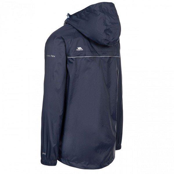 Trespass Regenjacke Qikpac X