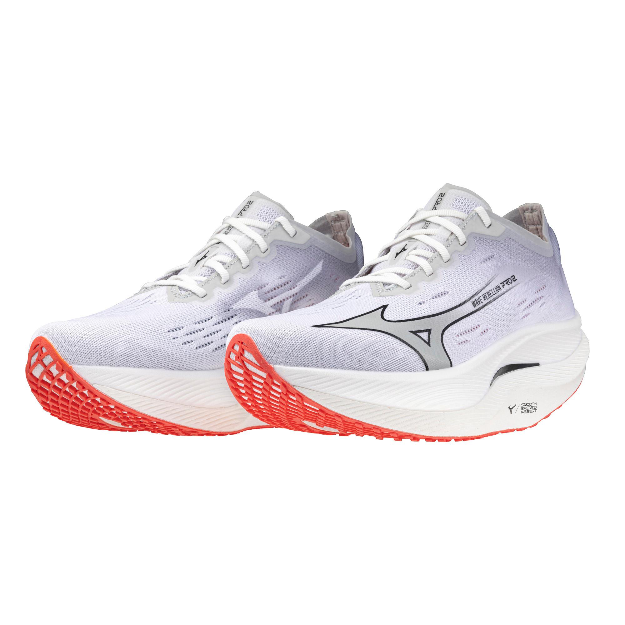 MIZUNO laufschuhe wave rebellion pro 2