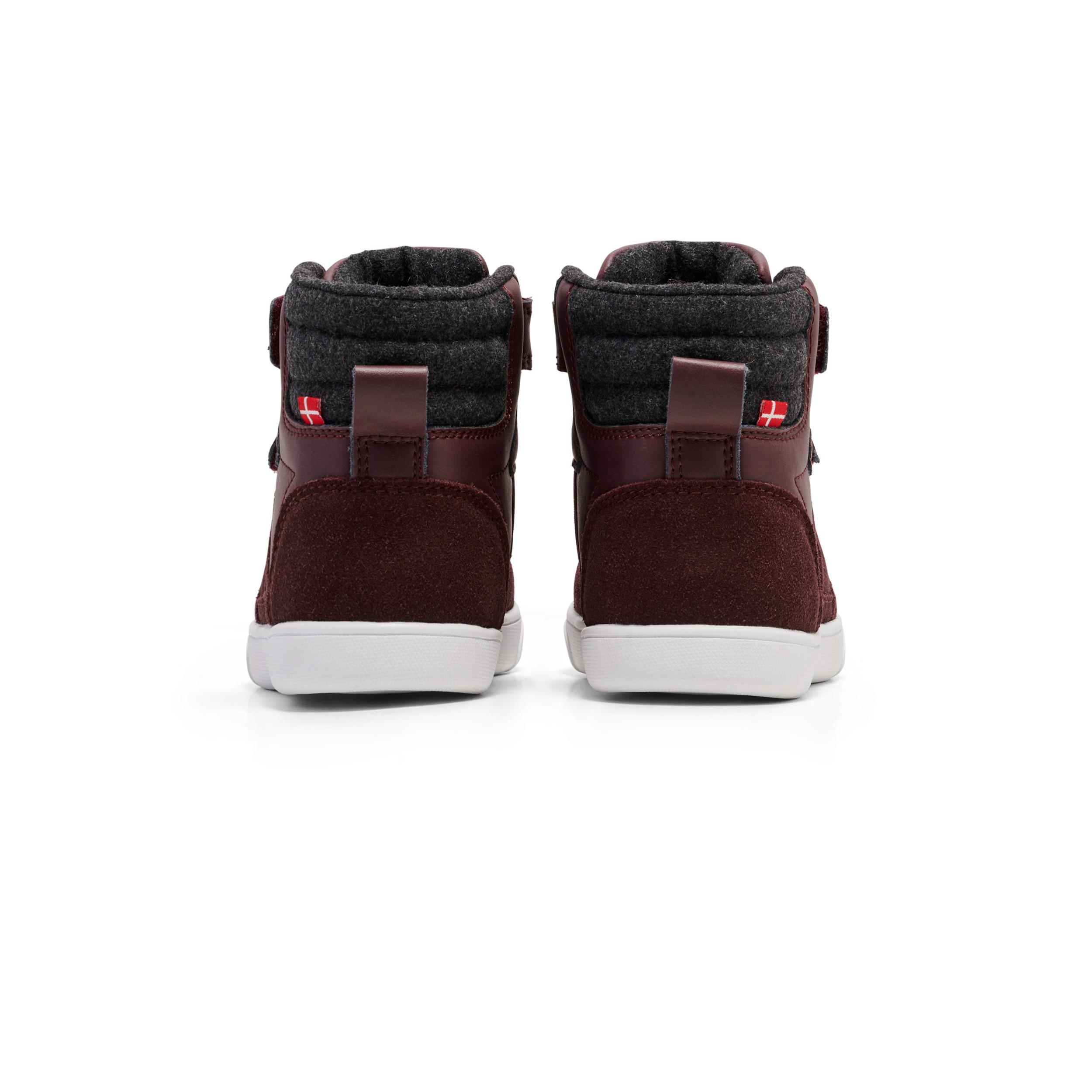 Hummel sneakers stadil winter high
