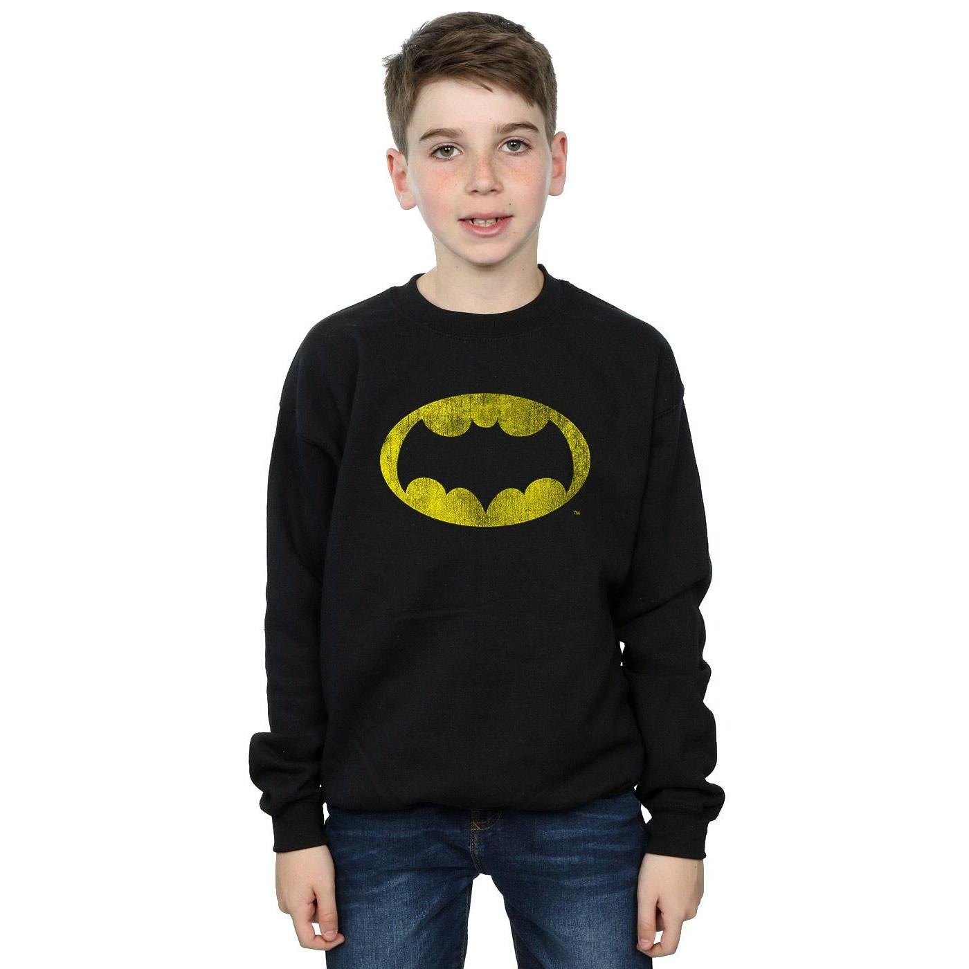 DC COMICS Sweatshirt