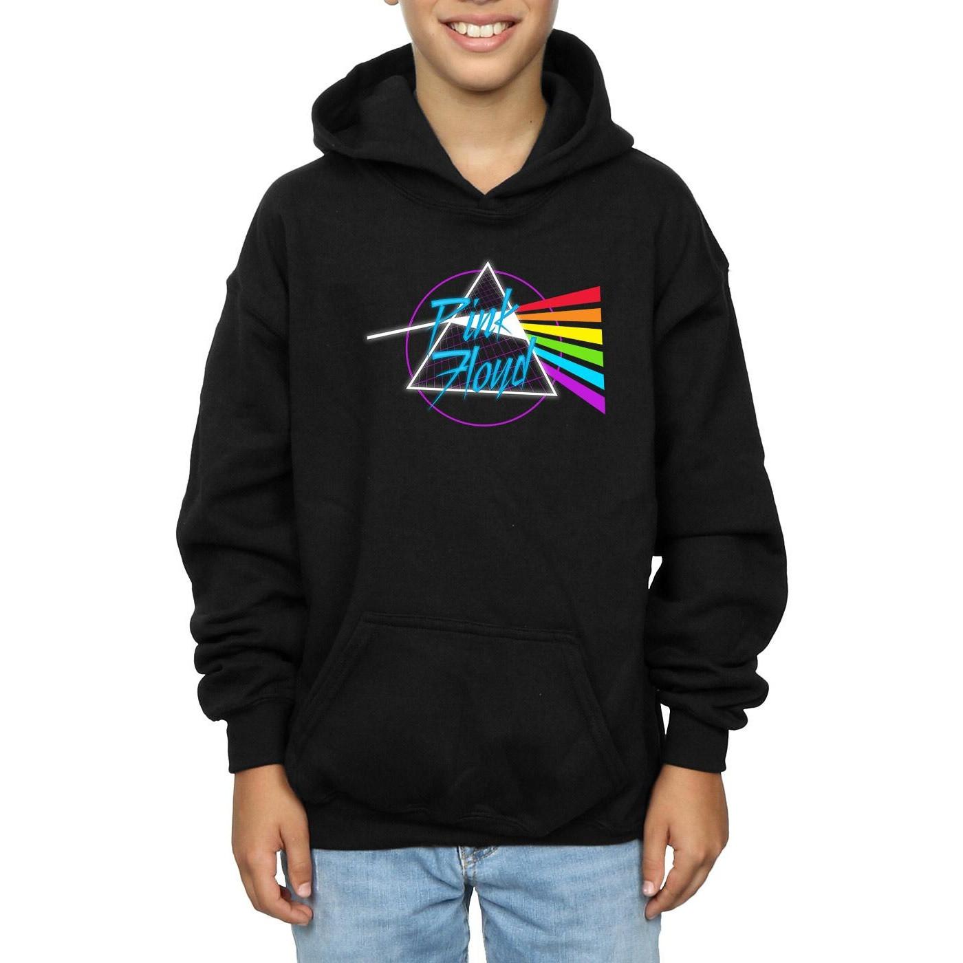 Pink Floyd Darkside Kapuzenpullover
