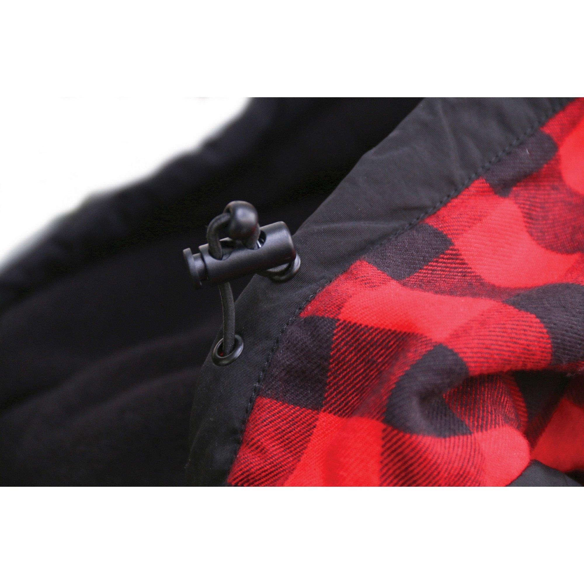 Caterpillar Jacke Sequoia