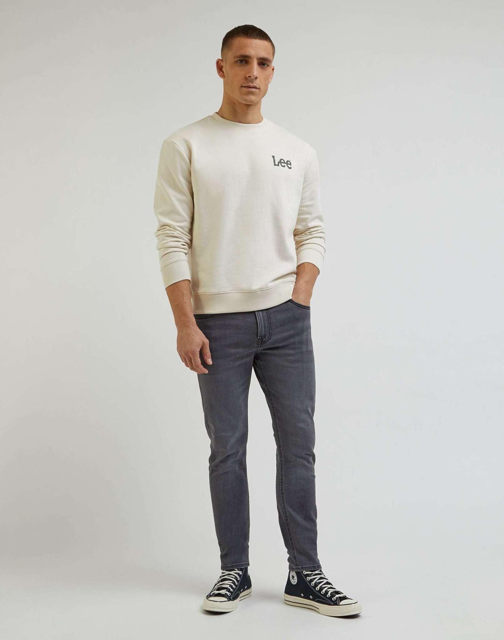 Lee Malone Skinny Fit Jeans