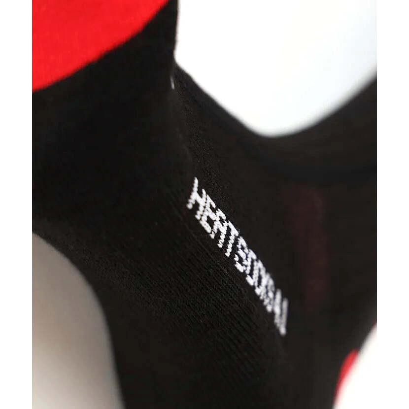 Lenz beheizte socken 4.1