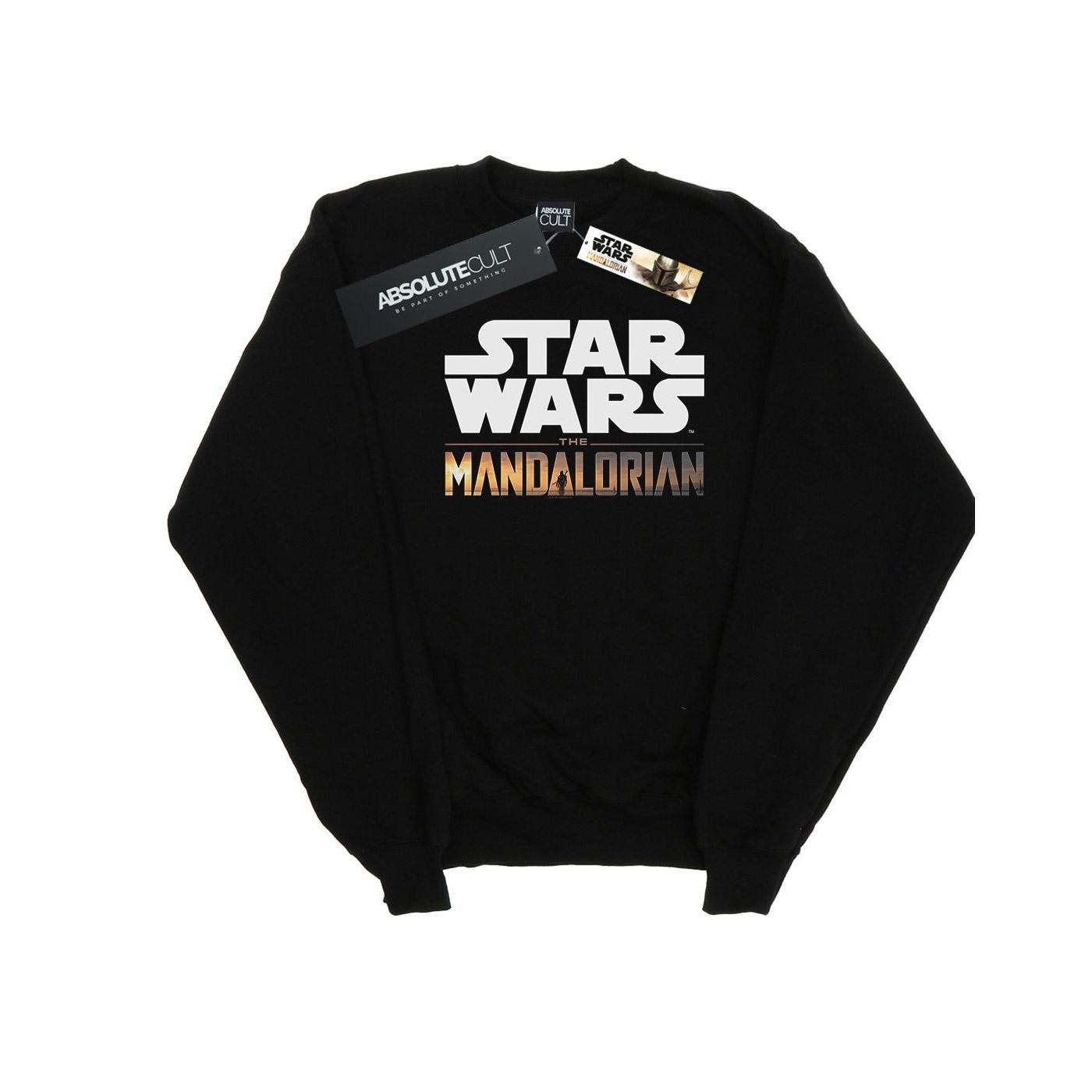 STAR WARS The Mandalorian Sweatshirt
