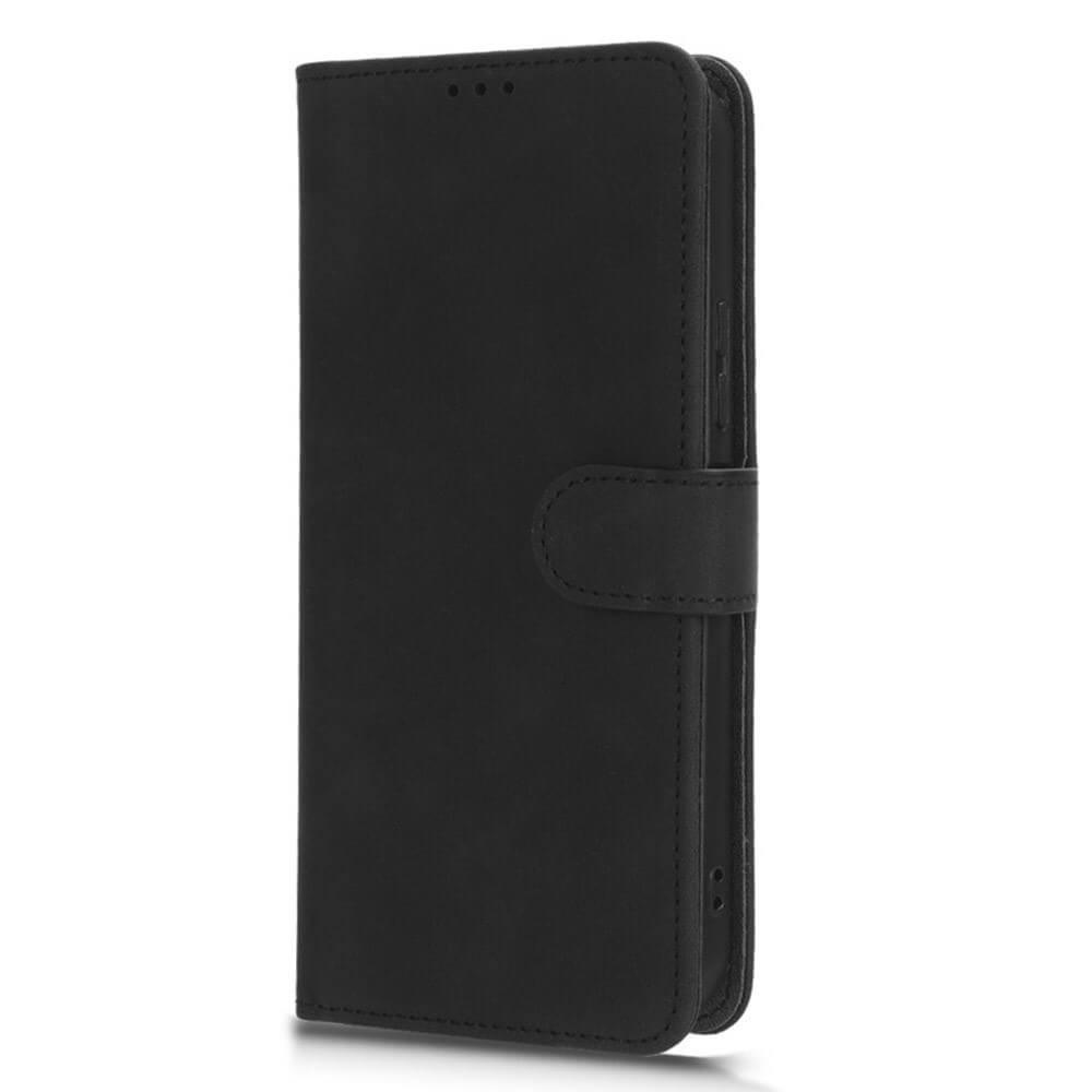 Cover-Discount Nokia Xr21 - Etui In Wildleder Optik