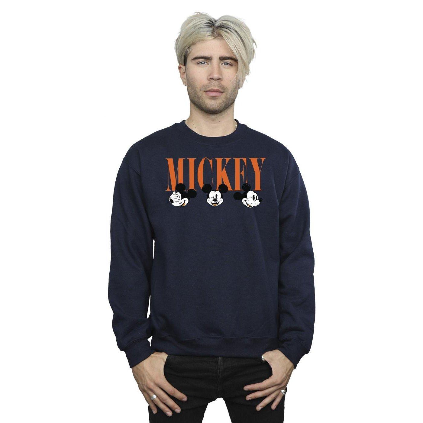 Disney Sweatshirt