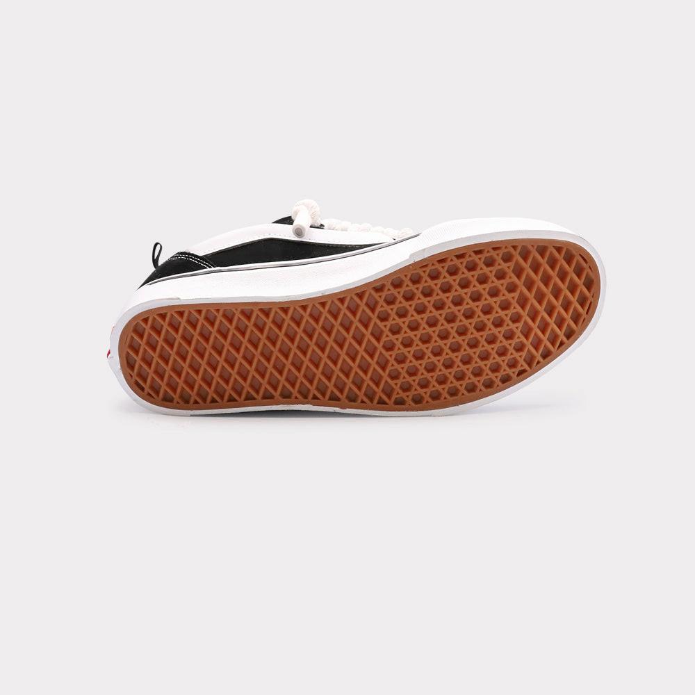 VANS Vans Knu Skool - Rope Lace White