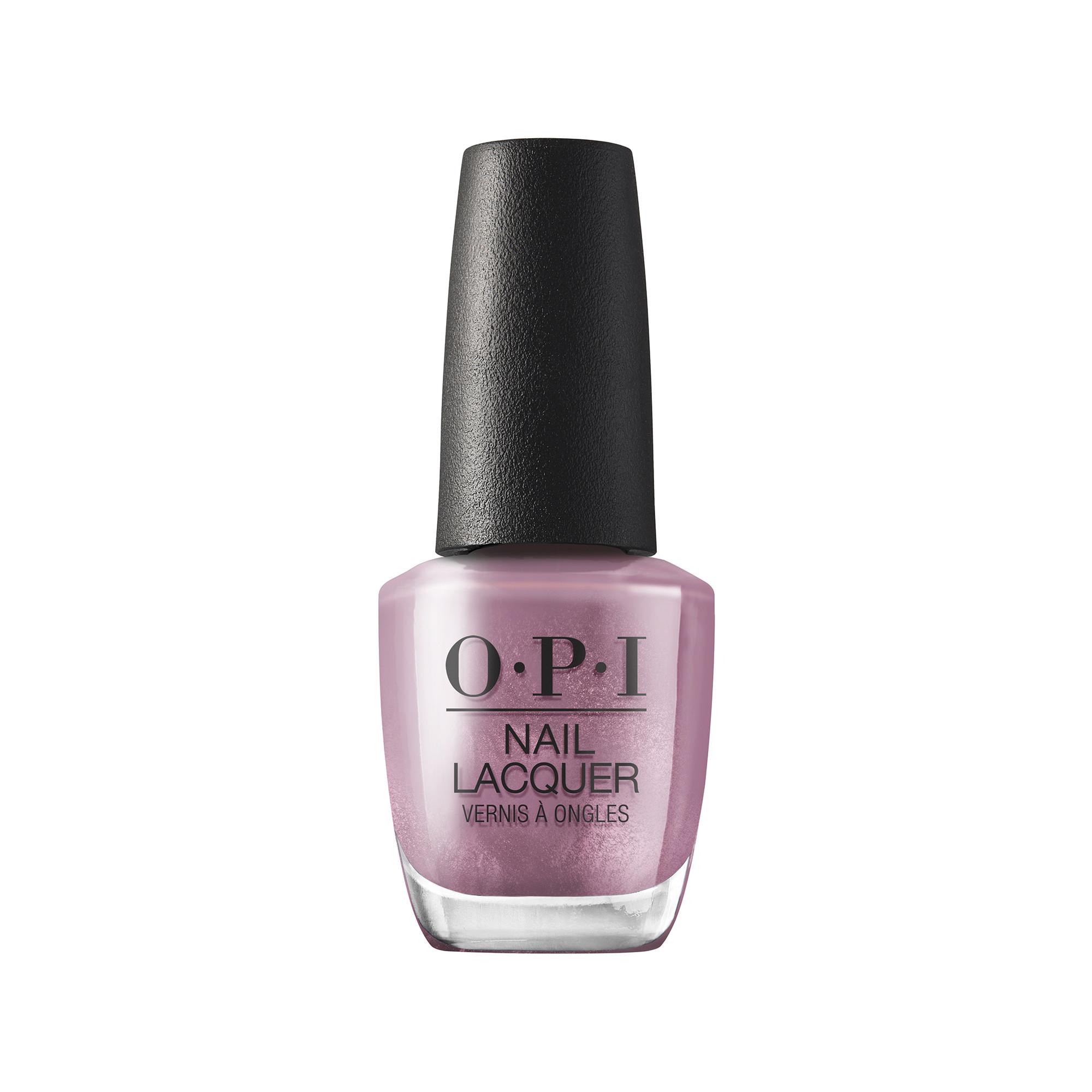 OPI Cyborn Again - Nail Lacquer