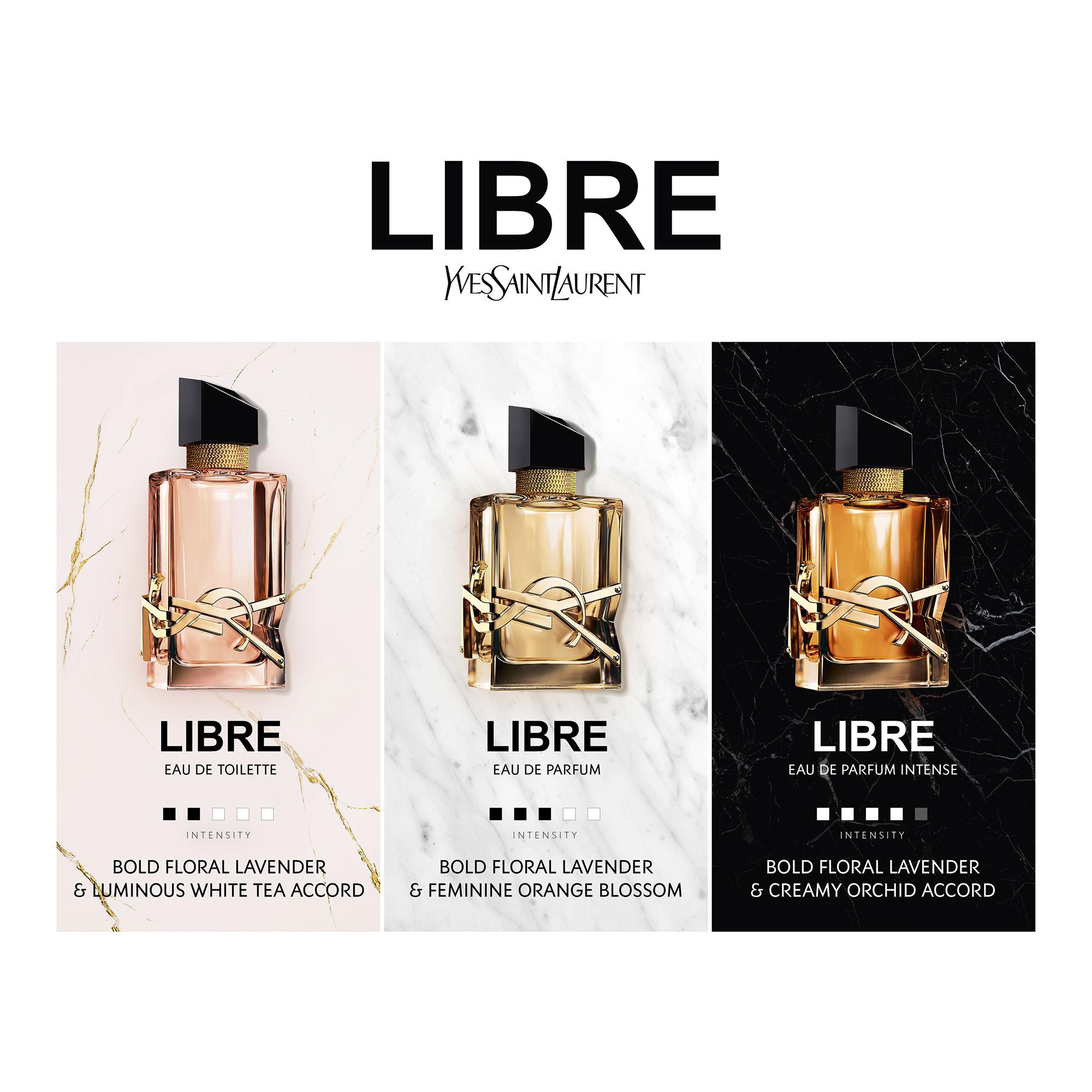 YSL Libre Eau de Parfum