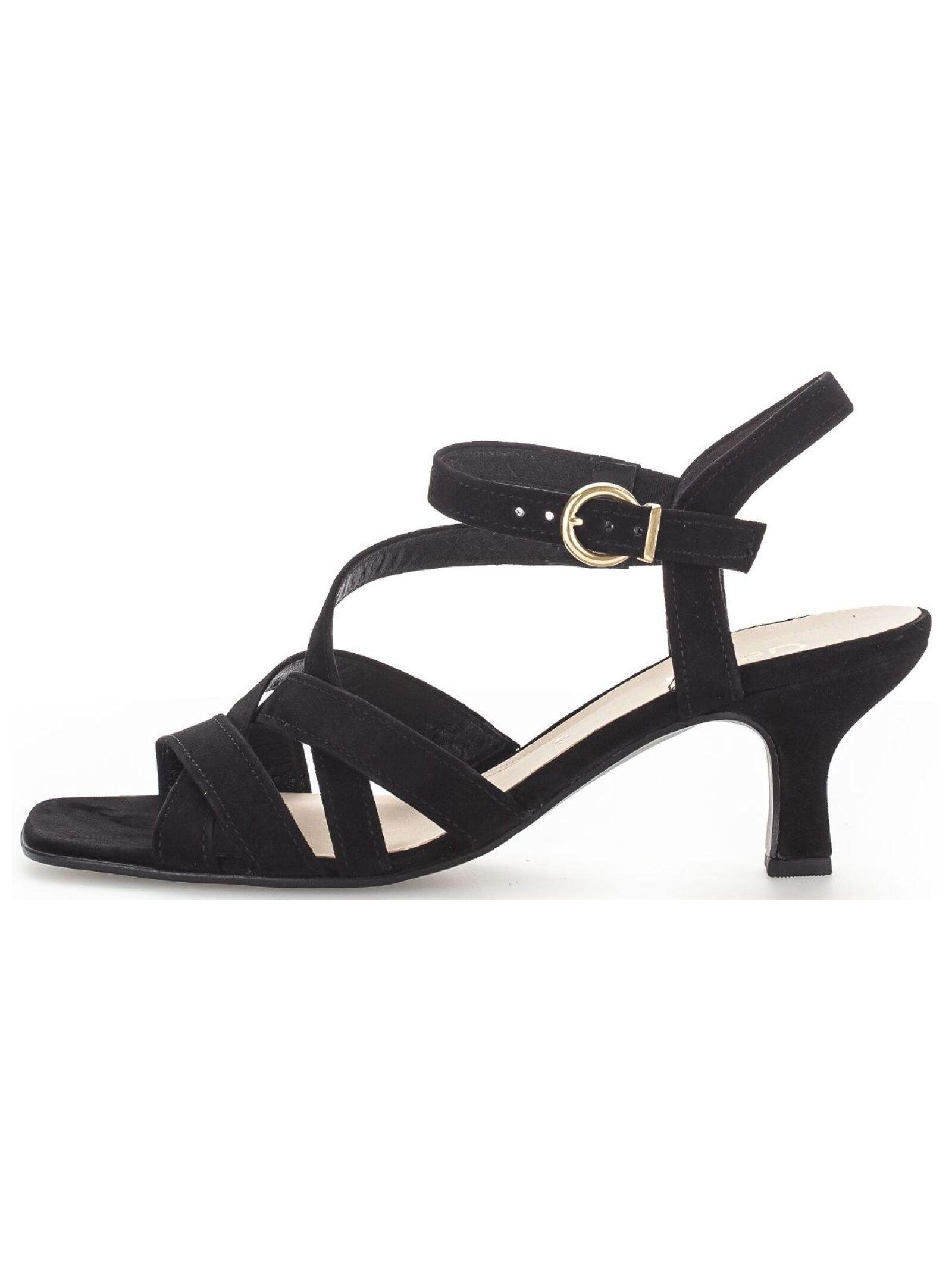 Gabor Sandalen 41.781