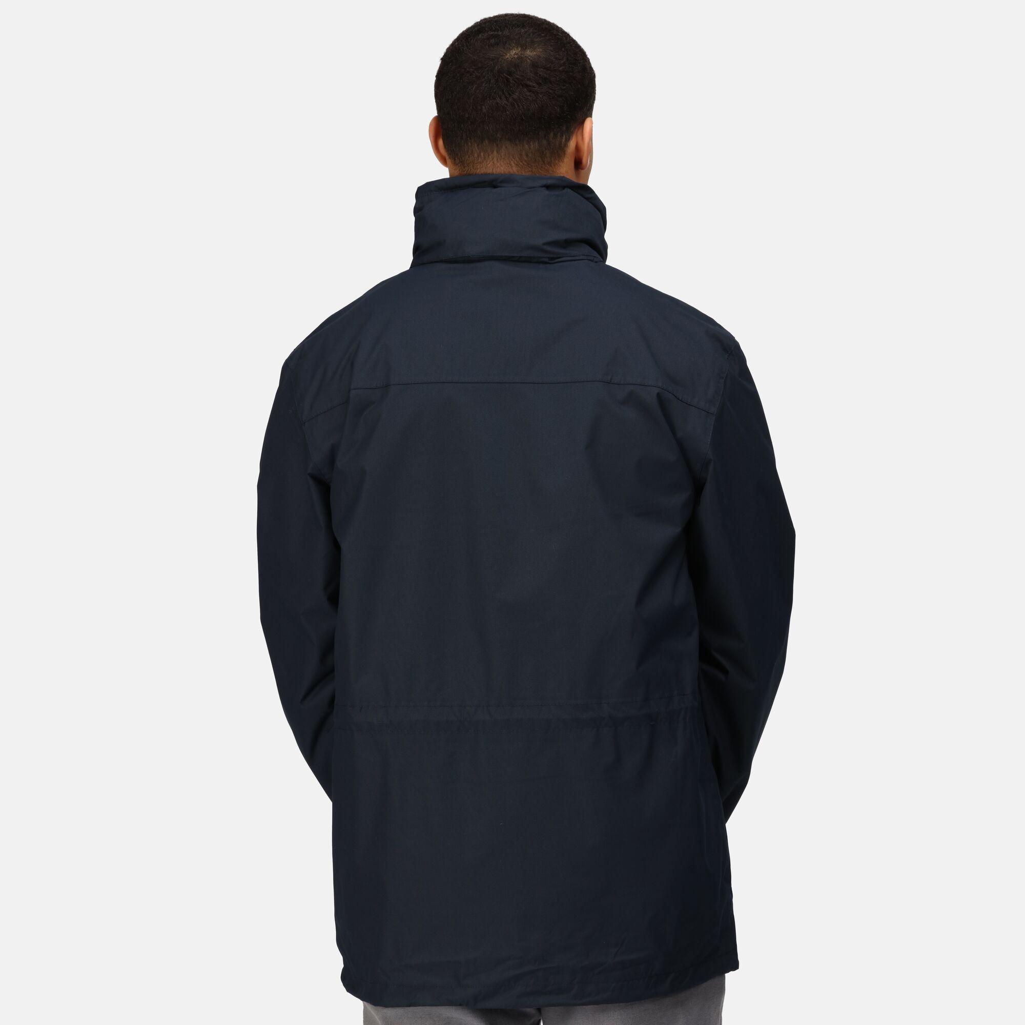 Regatta Vertex III Jacke, wasserdicht, atmungsaktiv
