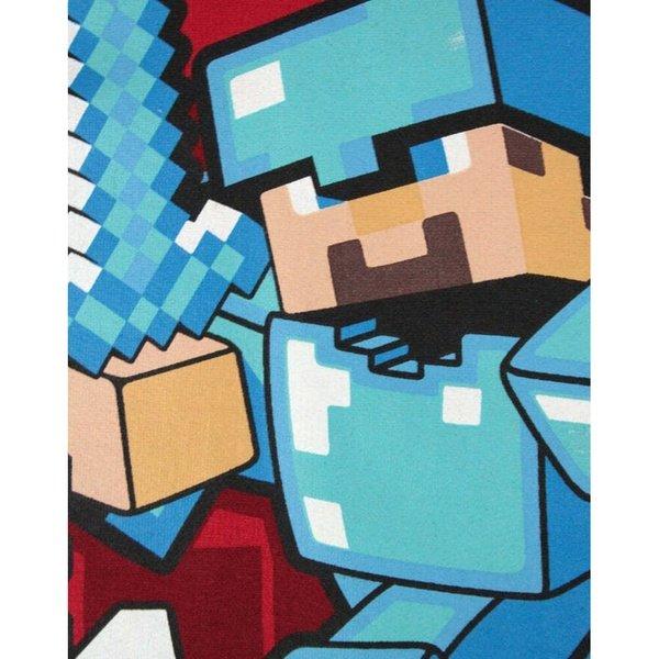 MINECRAFT Like A Boss Kapuzenpullover