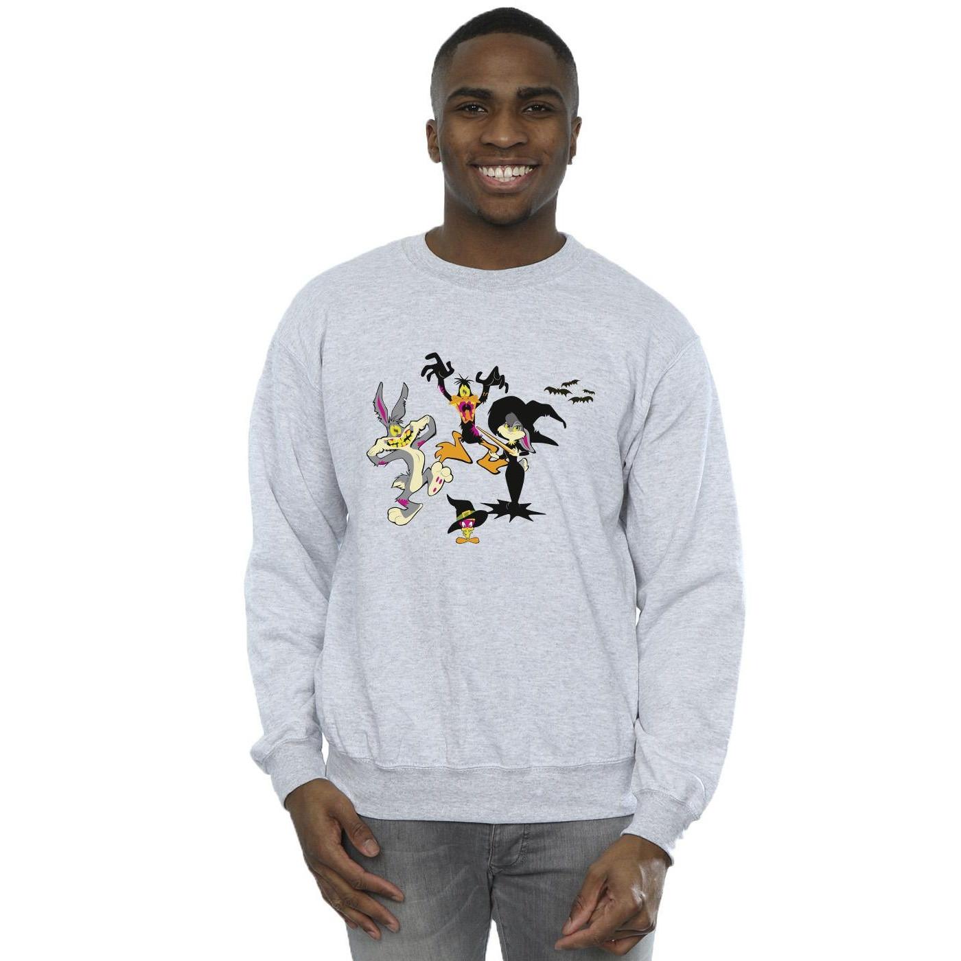 LOONEY TUNES Sweatshirt