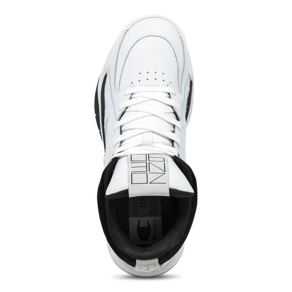 Champion Sneakers, Low Top