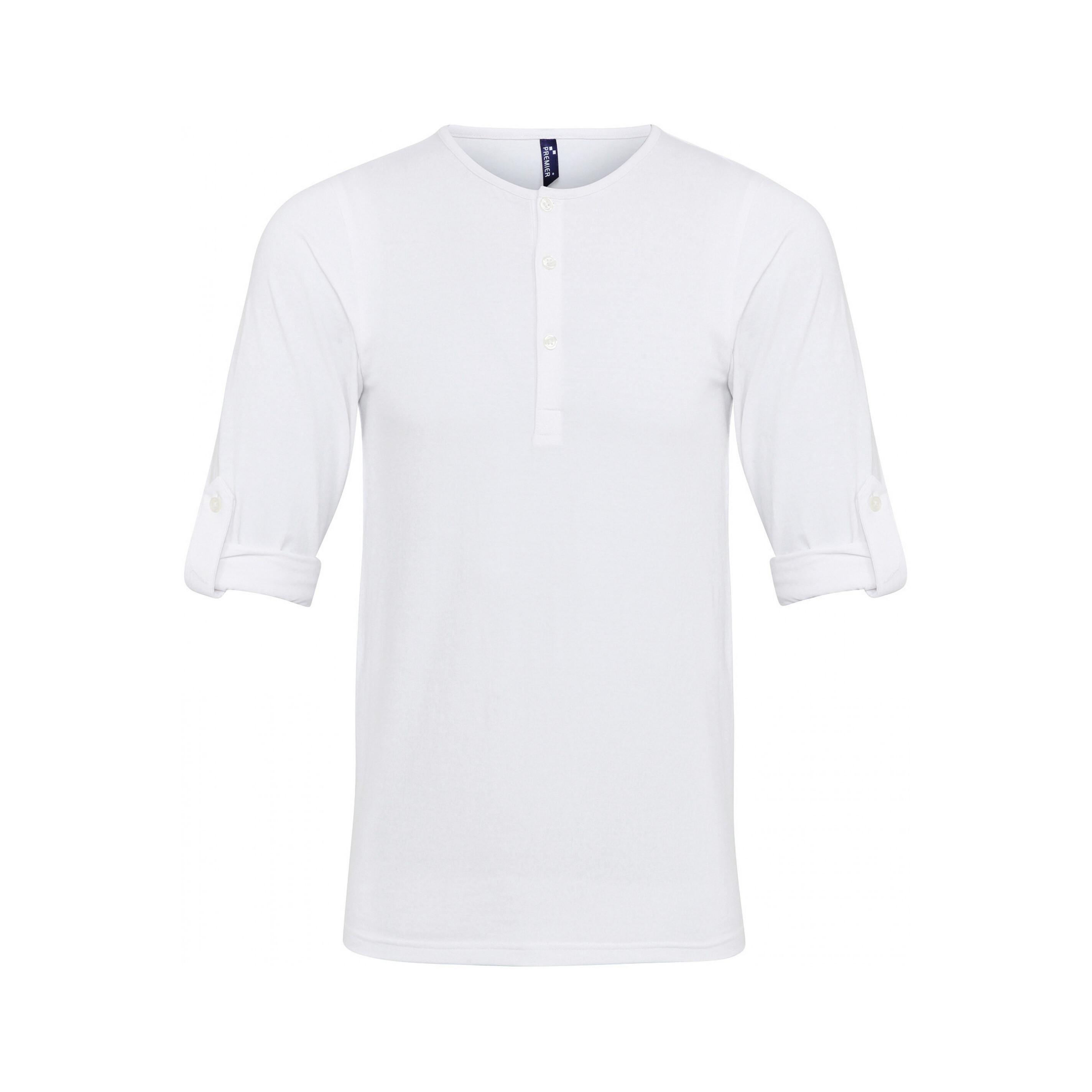 PREMIER Long John Regular Fit T-Shirt