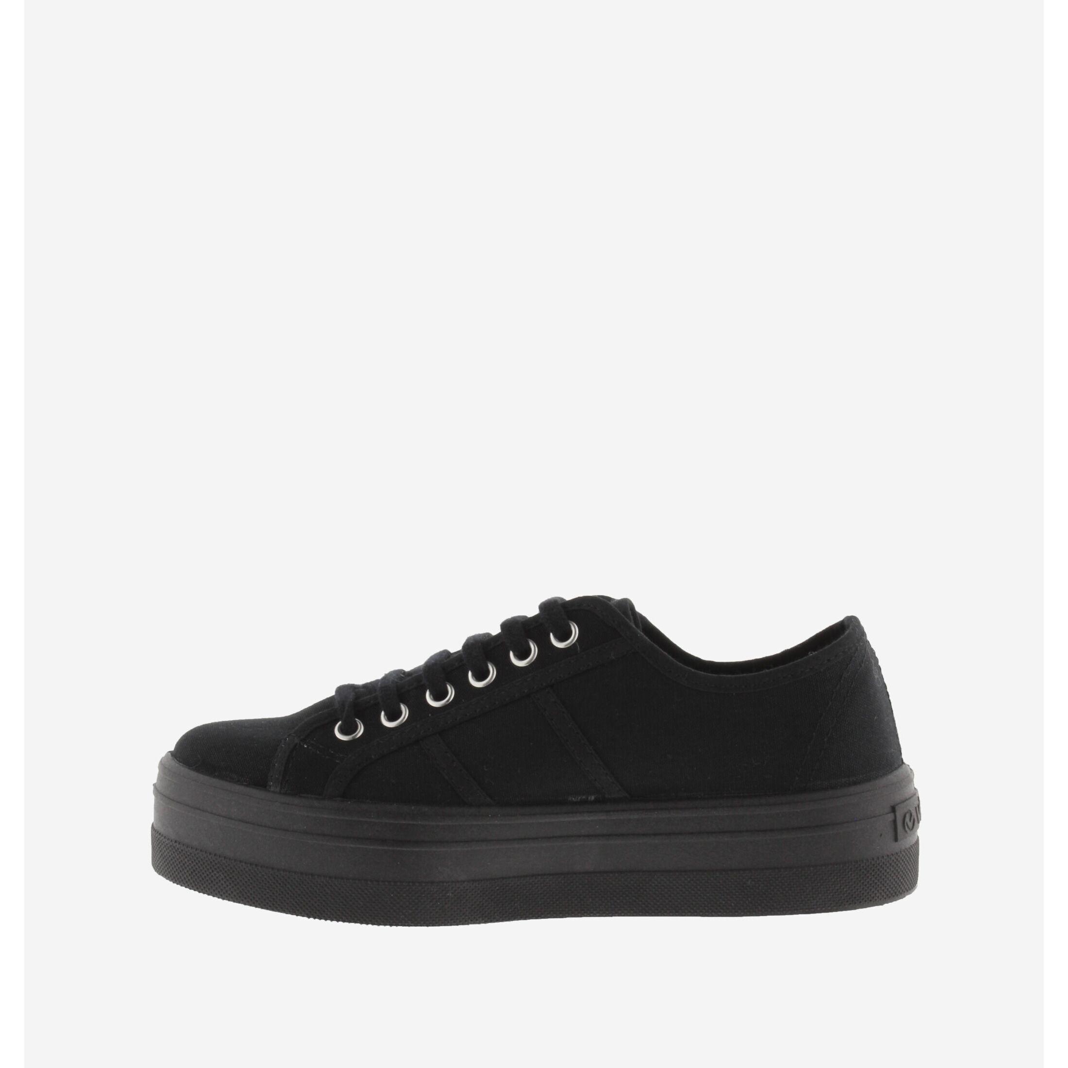 Victoria damen-turnschuhe barcelona plateforme