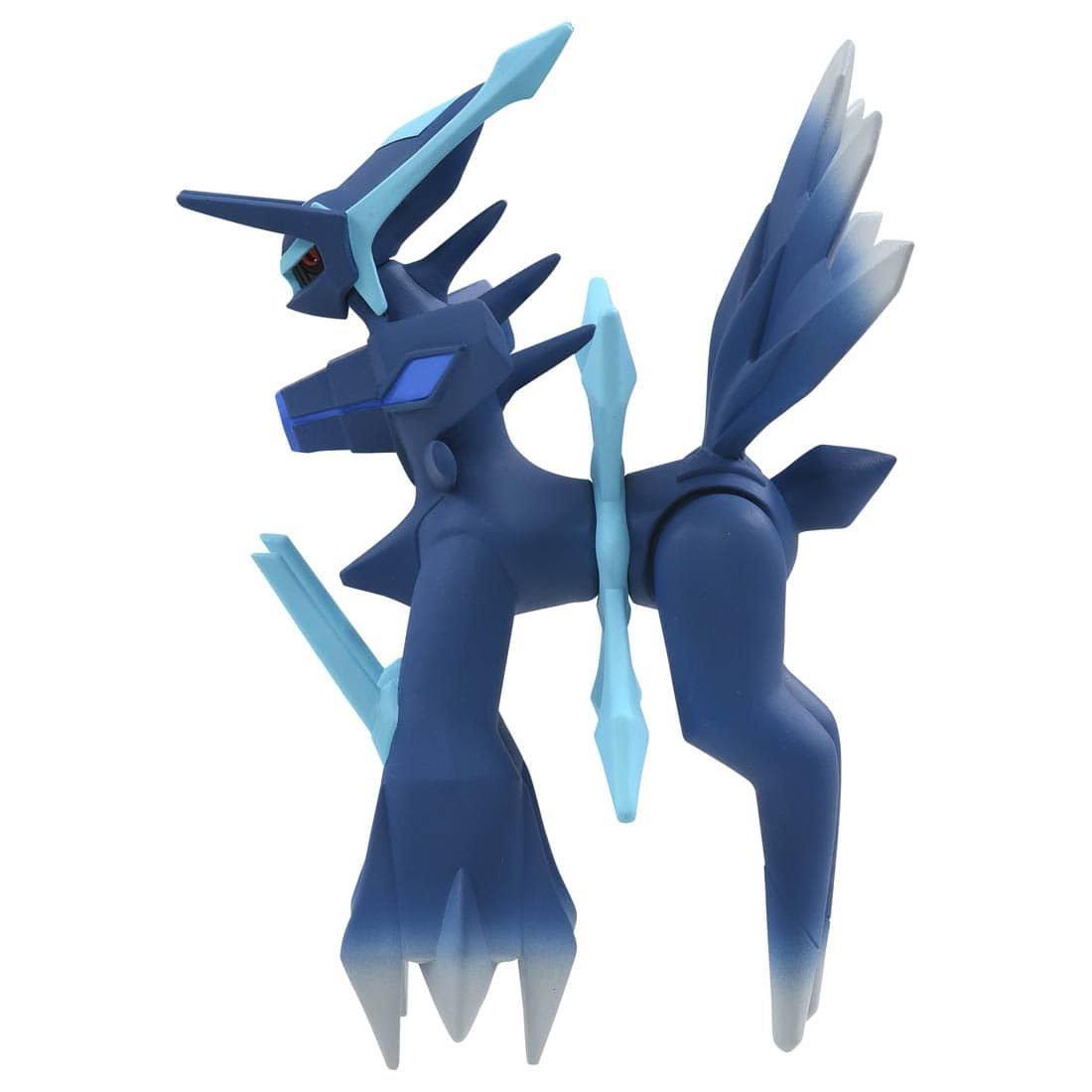 Takara Tomy Statische Figur - Moncollé - Pokemon - ML-27 - Dialga