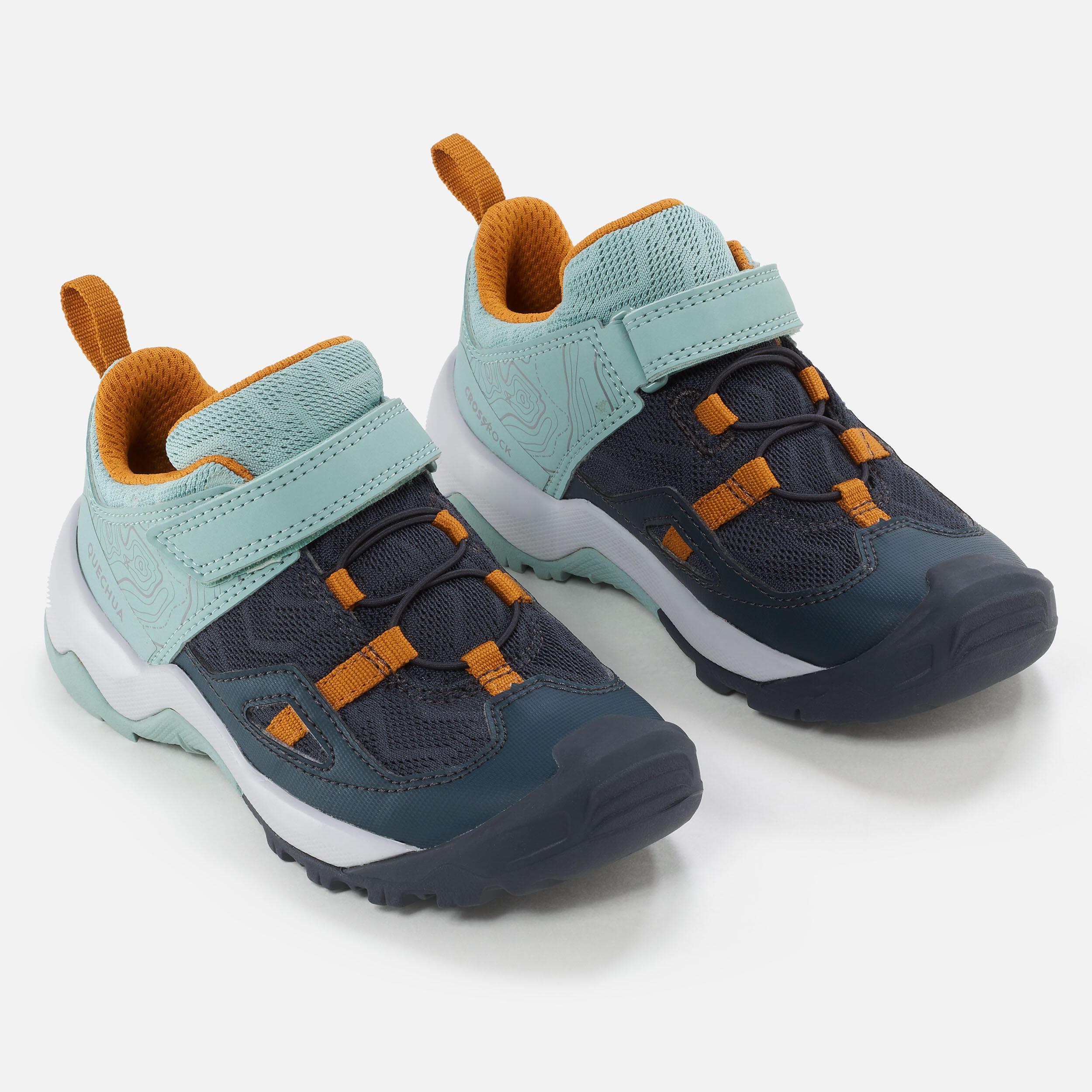 QUECHUA Schuhe - CROSSROCK