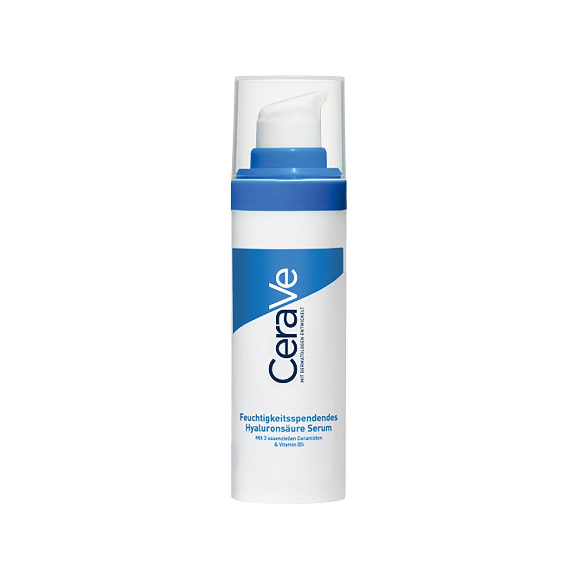 CeraVe Hyaluronsäure Serum