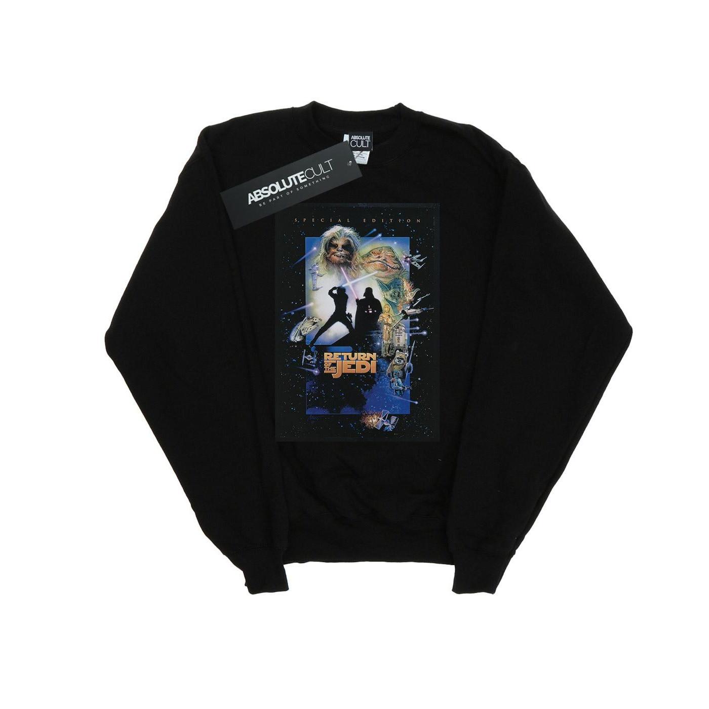 STAR WARS Episode VI Sweatshirt