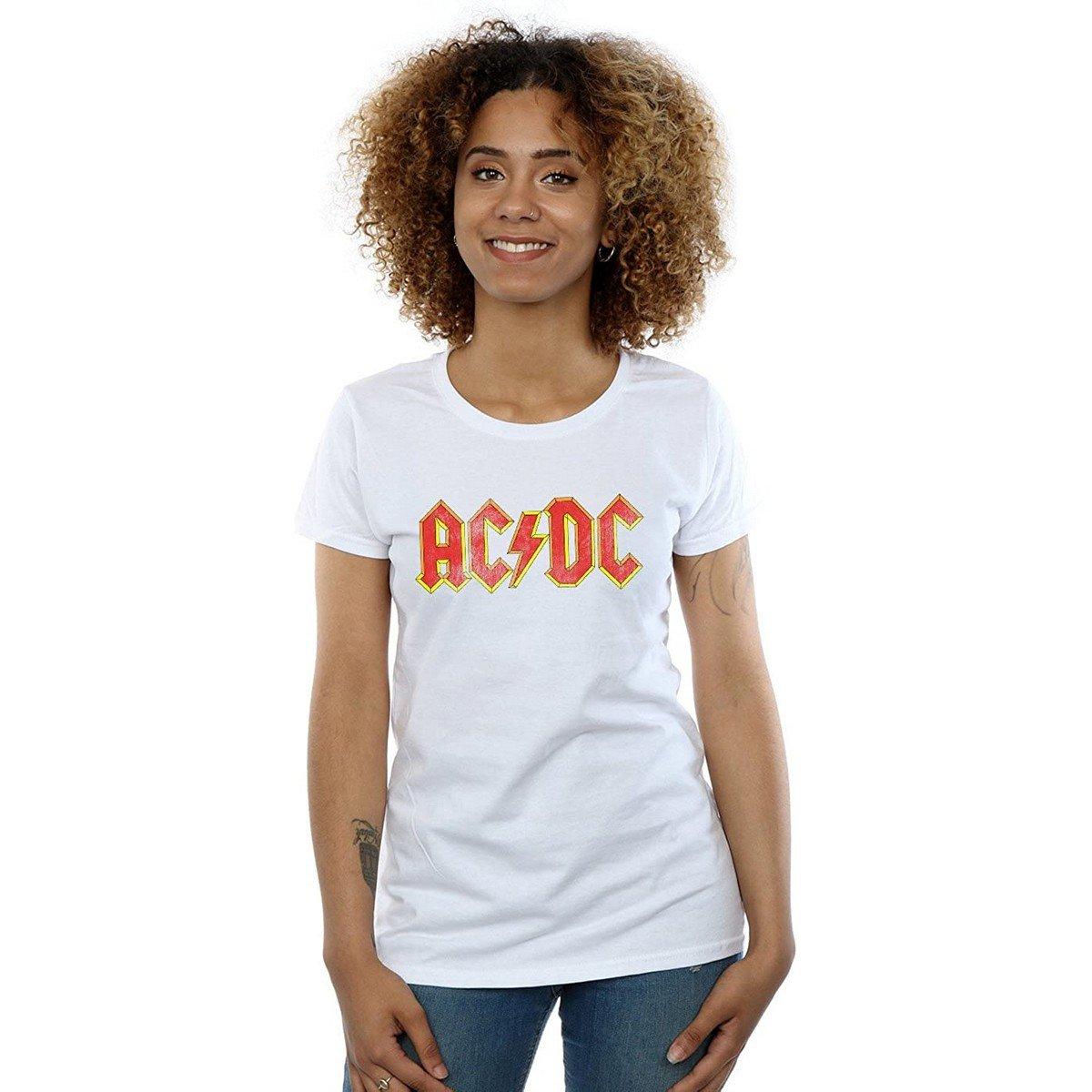 AC/DC ACDC T-Shirt