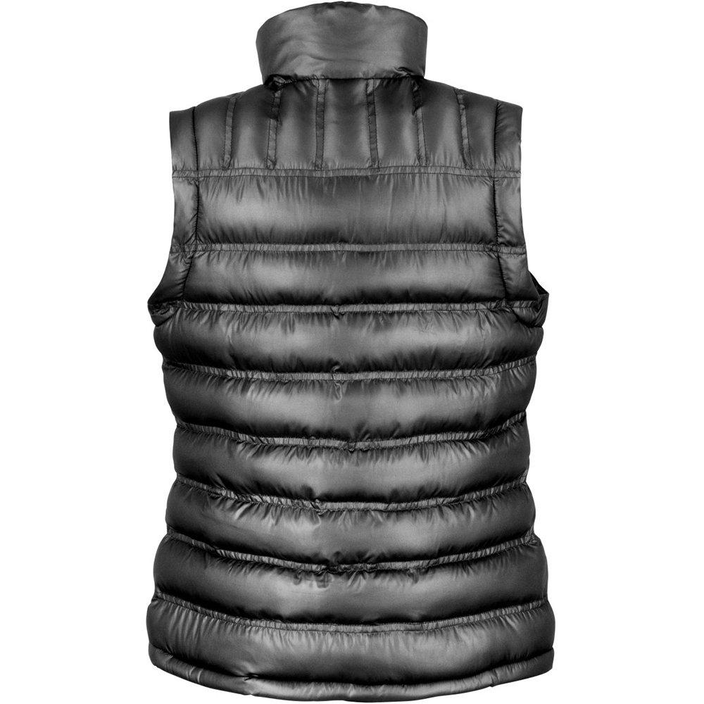 Result Ice Bird Steppweste Bodywarmer