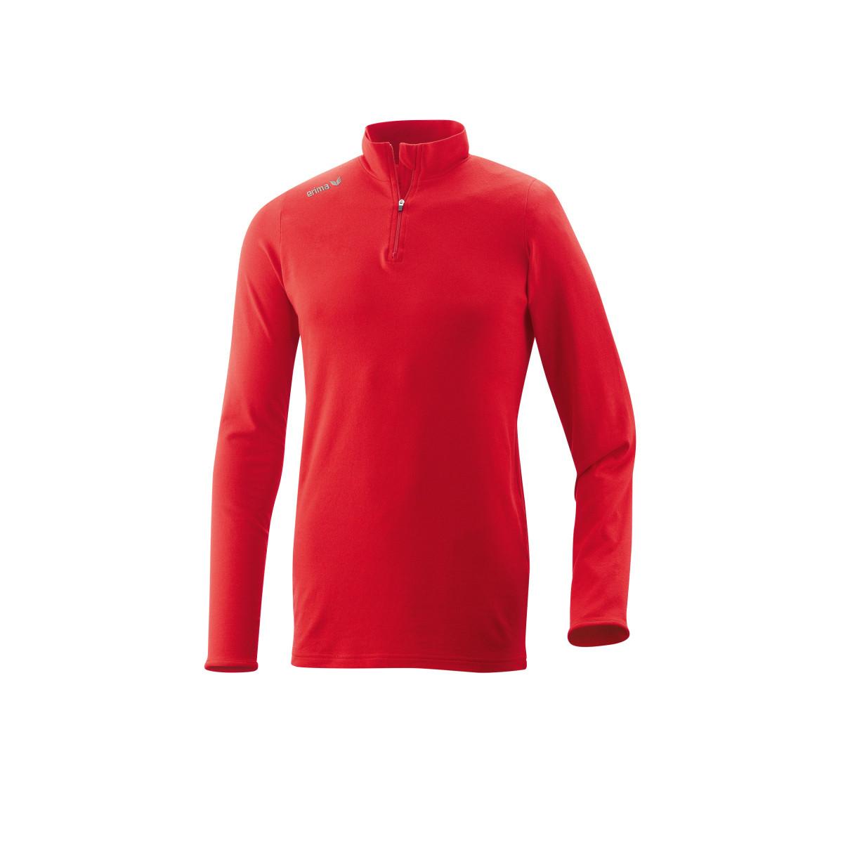 Erima unterziehpullover eria