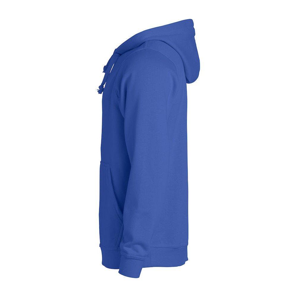 Clique Basic Kapuzenpullover