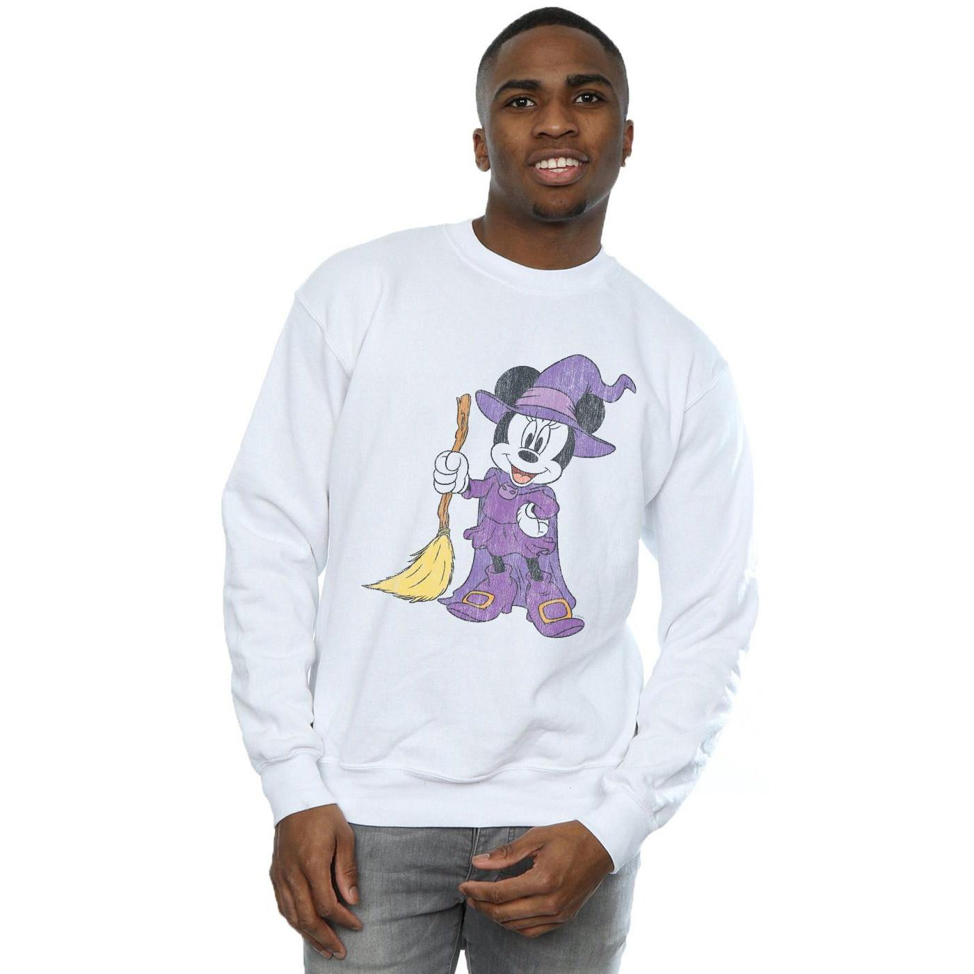 Disney Sweatshirt