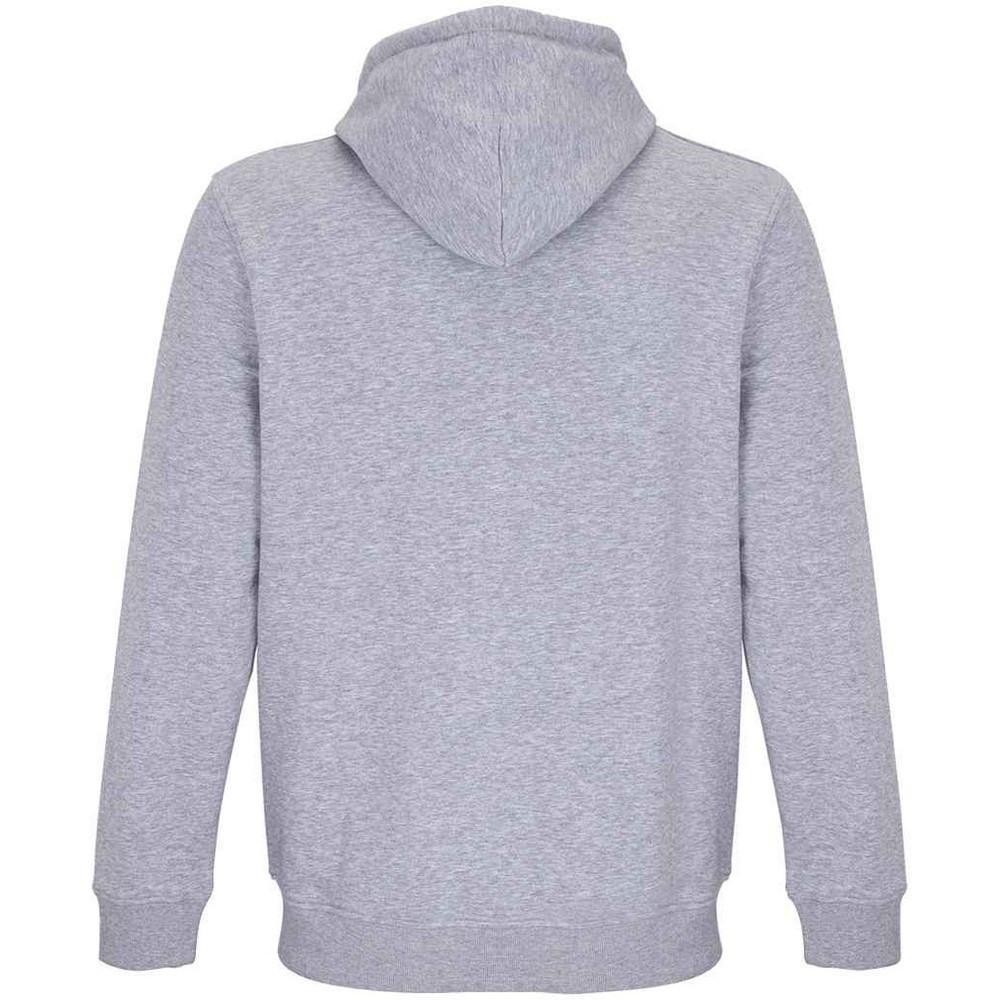 SOLS Calipso Hoodie mit durchgehendem Reißverschluss