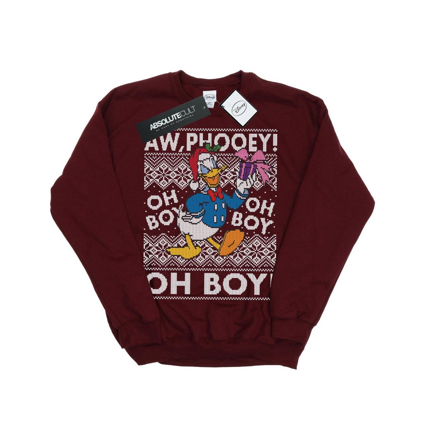 Disney Sweatshirt
