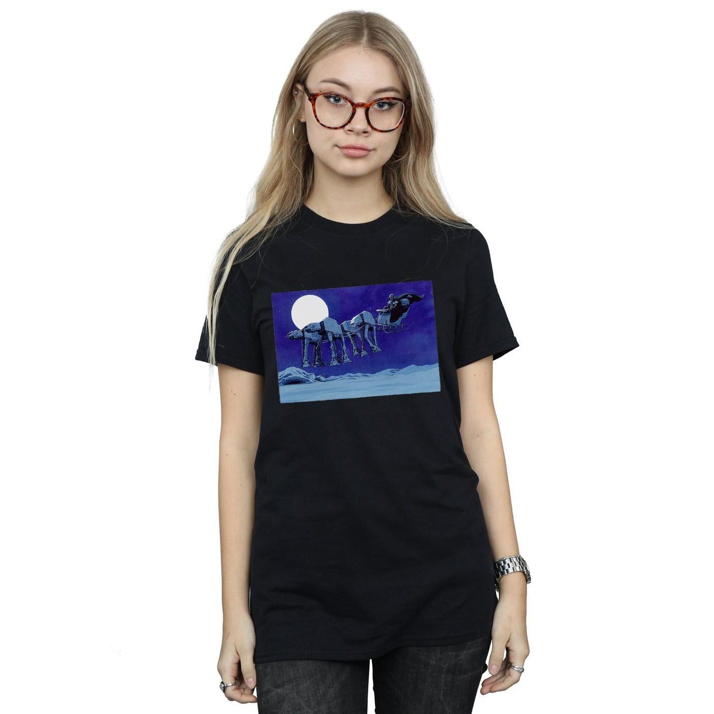STAR WARS Star Wars ATAT T-Shirt